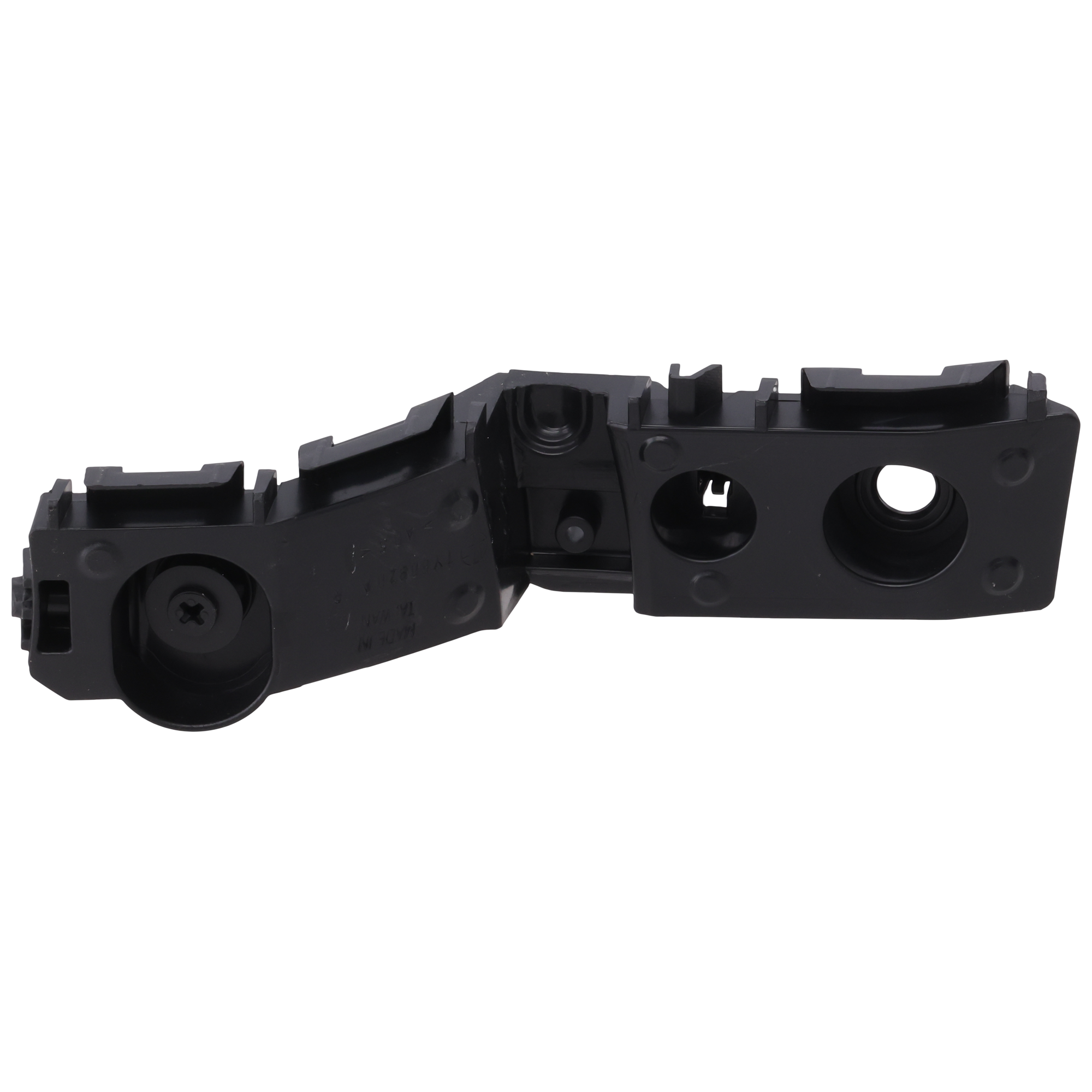 AM TACOMA 24-25 FRONT BUMPER COVER SUPPORT RH Assembly SKU RT01040007 Partslink TO1043166 OEM 52115AK010