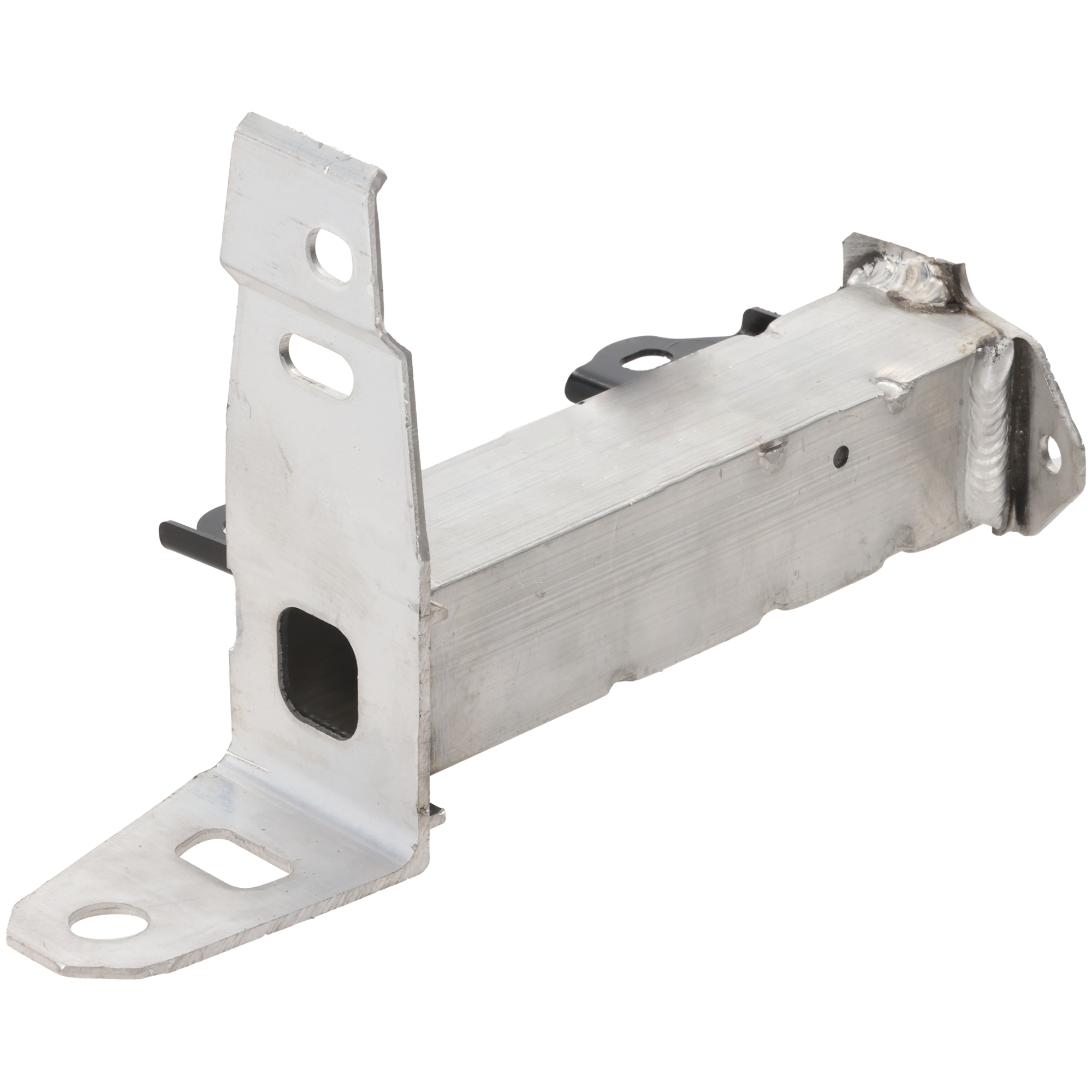 AM RAV4-19-25 FRONT BUMPER BRACKET RH Bumper Extension Exc. Hybrid Model SKU RT01110001 Partslink TO1043141 OEM 521020R040