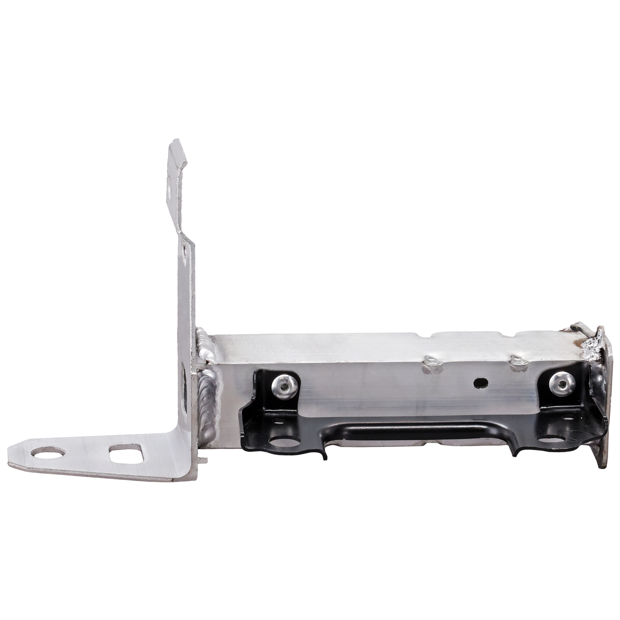 AM RAV4-19-25 FRONT BUMPER BRACKET LH Bumper Extension Exc. Hybrid Model SKU RT01110002 Partslink TO1042141 OEM 521030R040
