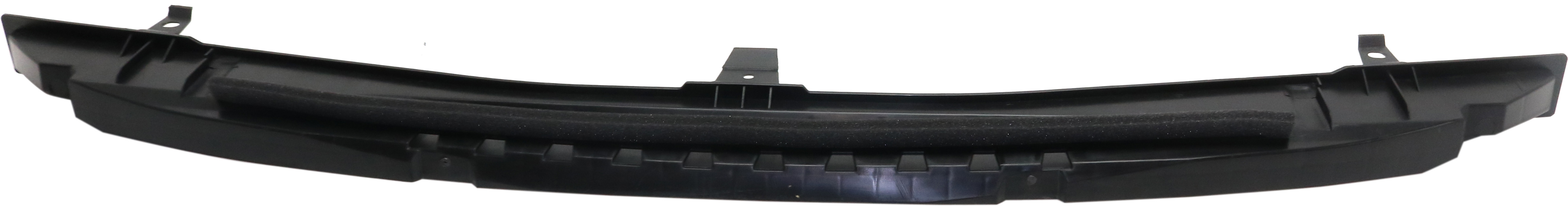 AM PRIUS 16-18 FRONT BUMPER ABSORBER Lower Impact SKU RT01170002 Partslink TO1070208 OEM 5261847081