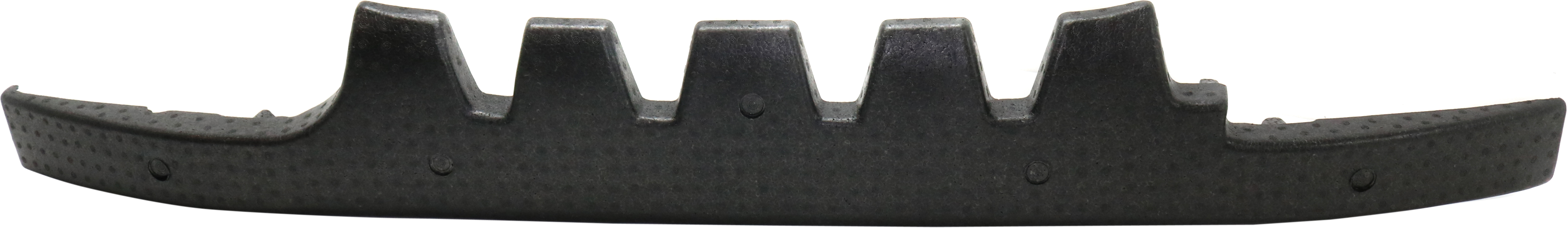 AM SIENNA 15-17 FRONT BUMPER ABSORBER Impact Exc. SE Model SKU RT01170004 Partslink TO1070185 OEM 5261108050