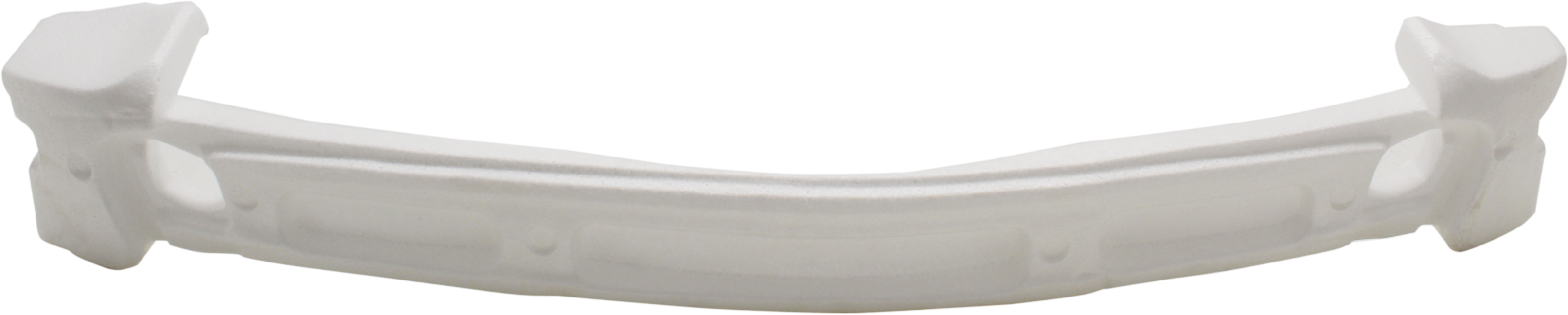 AM HIGHLANDER 11-13 FRONT BUMPER ABSORBER Impact Hybrid Model SKU RT01170006 Partslink TO1070195 OEM 5261148120