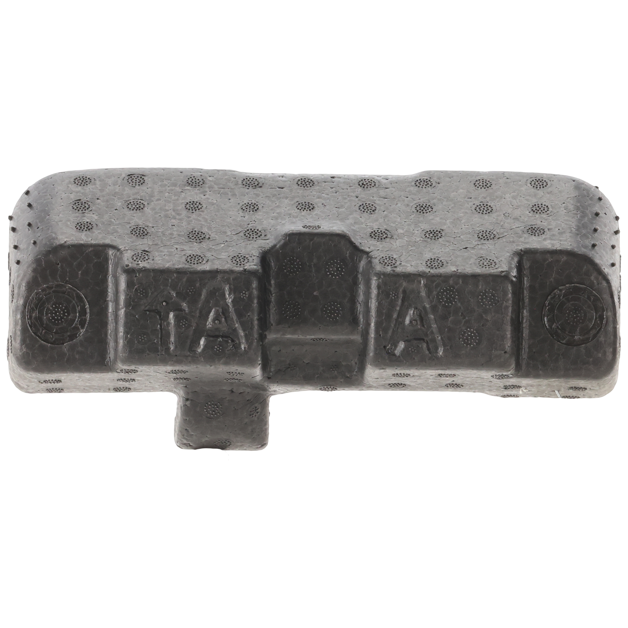 AM RAV4-09-12 FRONT BUMPER ABSORBER Energy SKU RT01170007 Partslink TO1070188 OEM 5261442050