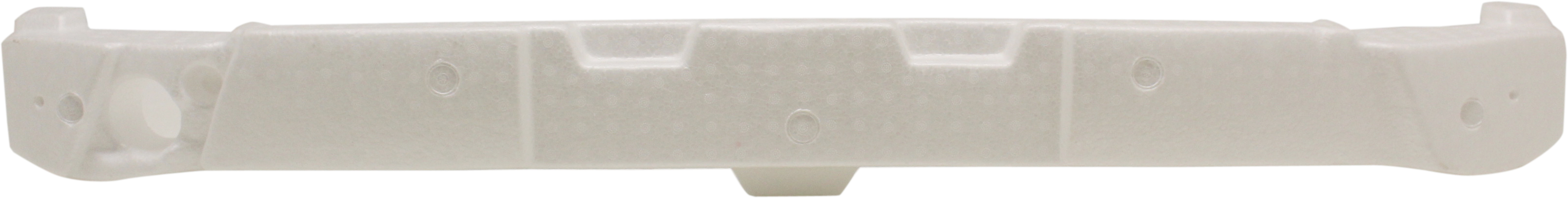 AM PRIUS C 12-14 FRONT BUMPER ABSORBER Impact SKU RT01170012 Partslink TO1070225 OEM 5261152180