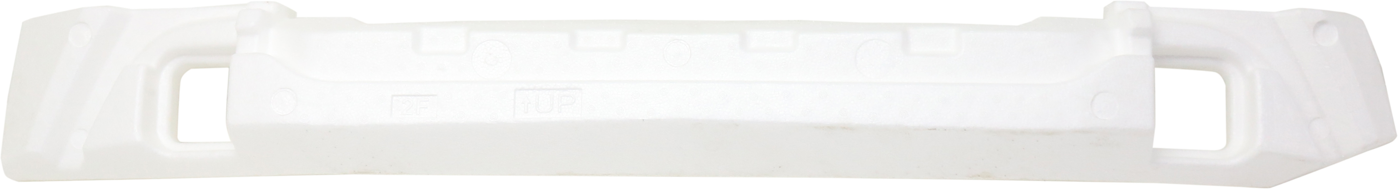 AM PRIUS V 15-18 FRONT BUMPER ABSORBER SKU RT01170015 Partslink TO1070213 OEM 5261147110