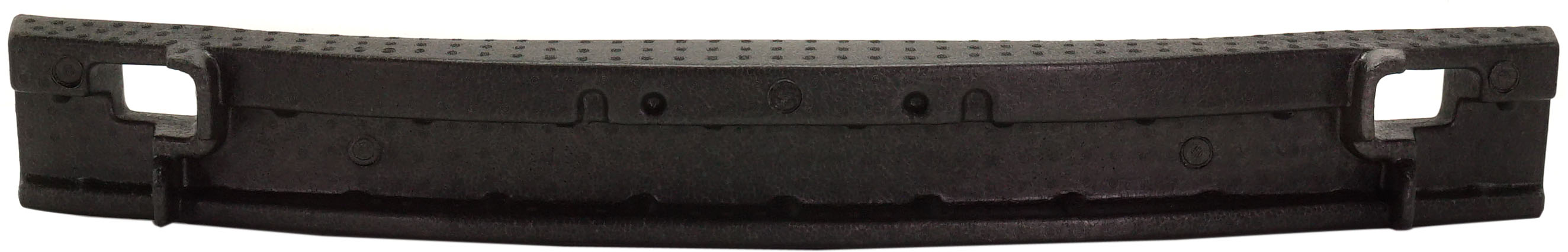 AM C HR 18-19 FRONT BUMPER ABSORBER Upper Japan Type 1 Turkey Built Vehicle SKU RT01170017 Partslink TO1070214 OEM 52611F4020