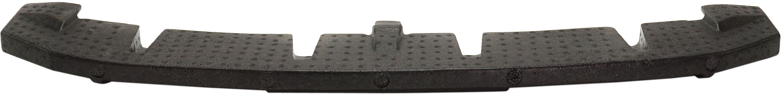 AM C HR 18-19 FRONT BUMPER ABSORBER Lower Japan Type 1 Turkey Built Vehicle SKU RT01170018 Partslink TO1070215 OEM 52618F4020