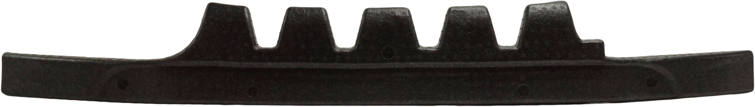 AM SIENNA 15-17 FRONT BUMPER ABSORBER SE Model SKU RT01170019 Partslink TO1070216 OEM 5261108060