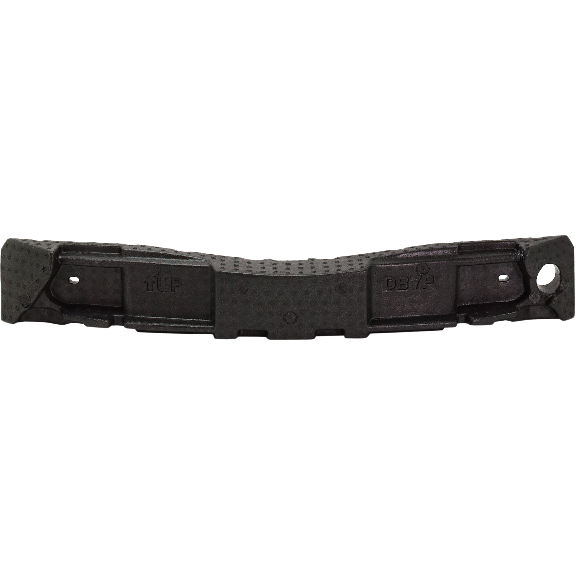 AM IA 16-16 YARIS IA 17-18 YARIS 16-20 FRONT BUMPER ABSORBER SKU RT01170022 Partslink TO1070234 OEM 52611WB002