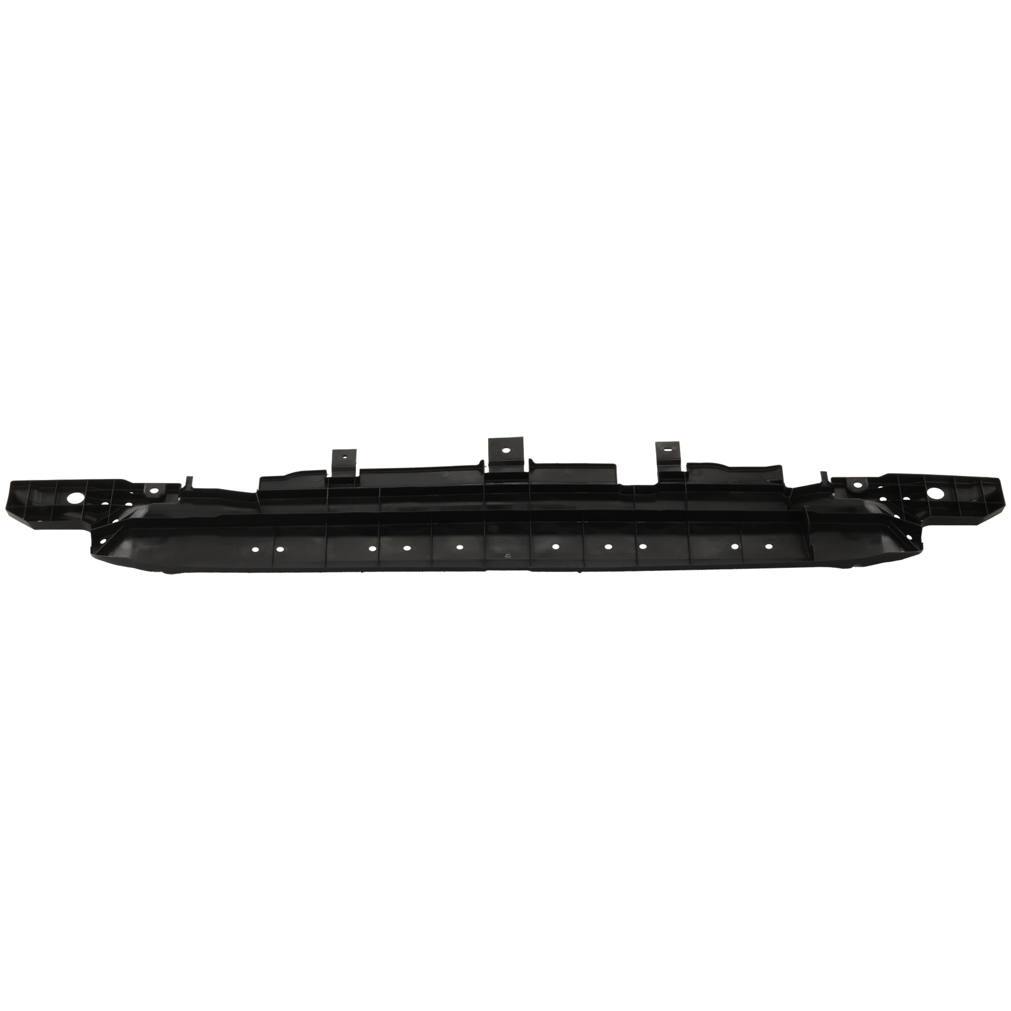 AM RAV4-19-25 FRONT BUMPER ABSORBER Lower Adventure LE Limited Trail TRD Off Road XLE Premium XLE Models North America Built Vehicle SKU RT01170023 Partslink TO1070233 OEM 526180R050