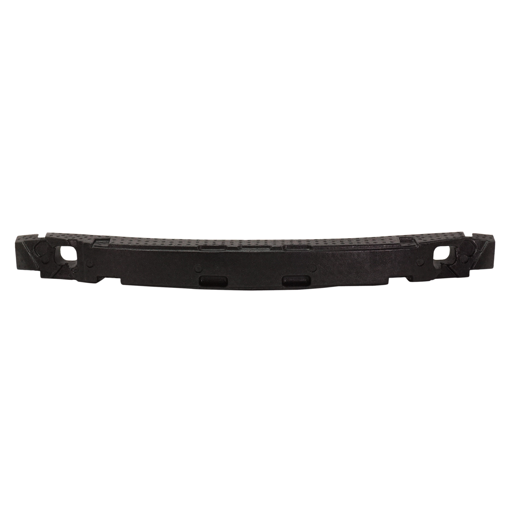 AM COROLLA 19-22 FRONT BUMPER ABSORBER Upper Hatchback SKU RT01170024 Partslink TO1070230 OEM 5261112410