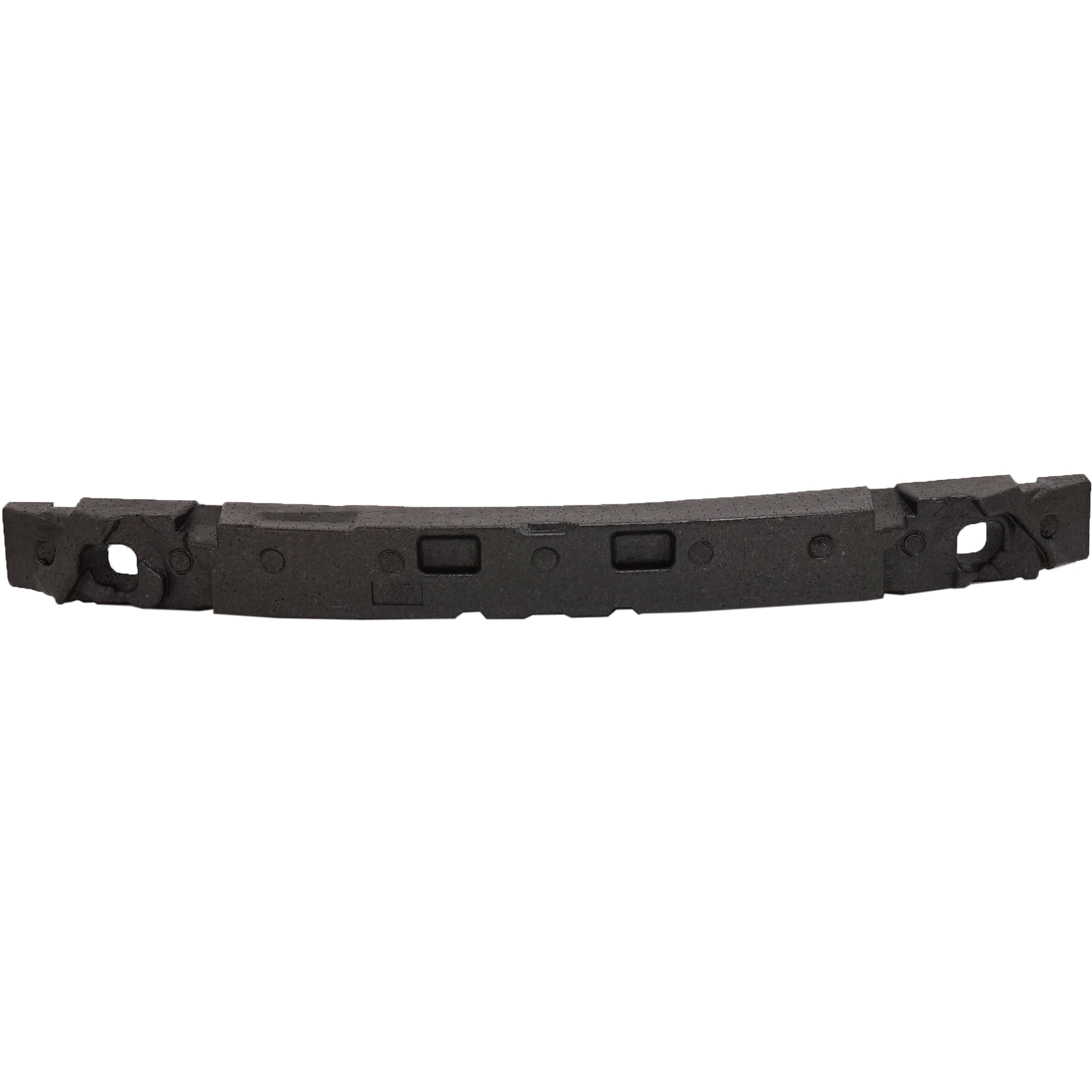 AM COROLLA 20-25 FRONT BUMPER ABSORBER Upper L LE XLE Models Sedan Japan Built Vehicle SKU RT01170026 Partslink TO1070235 OEM 5261112380