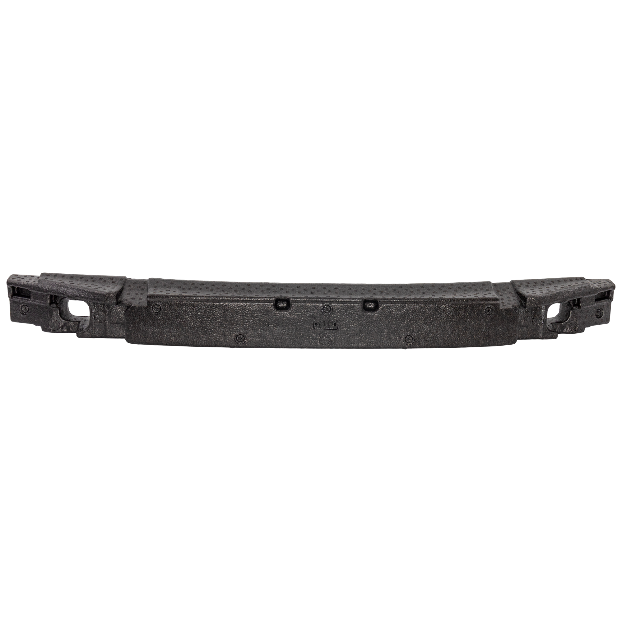 AM COROLLA 20-24 FRONT BUMPER ABSORBER Upper SE XSE Models Sedan North America Built Vehicle CAPA SKU RT01170027Q Partslink TO1070237C OEM 5261102540