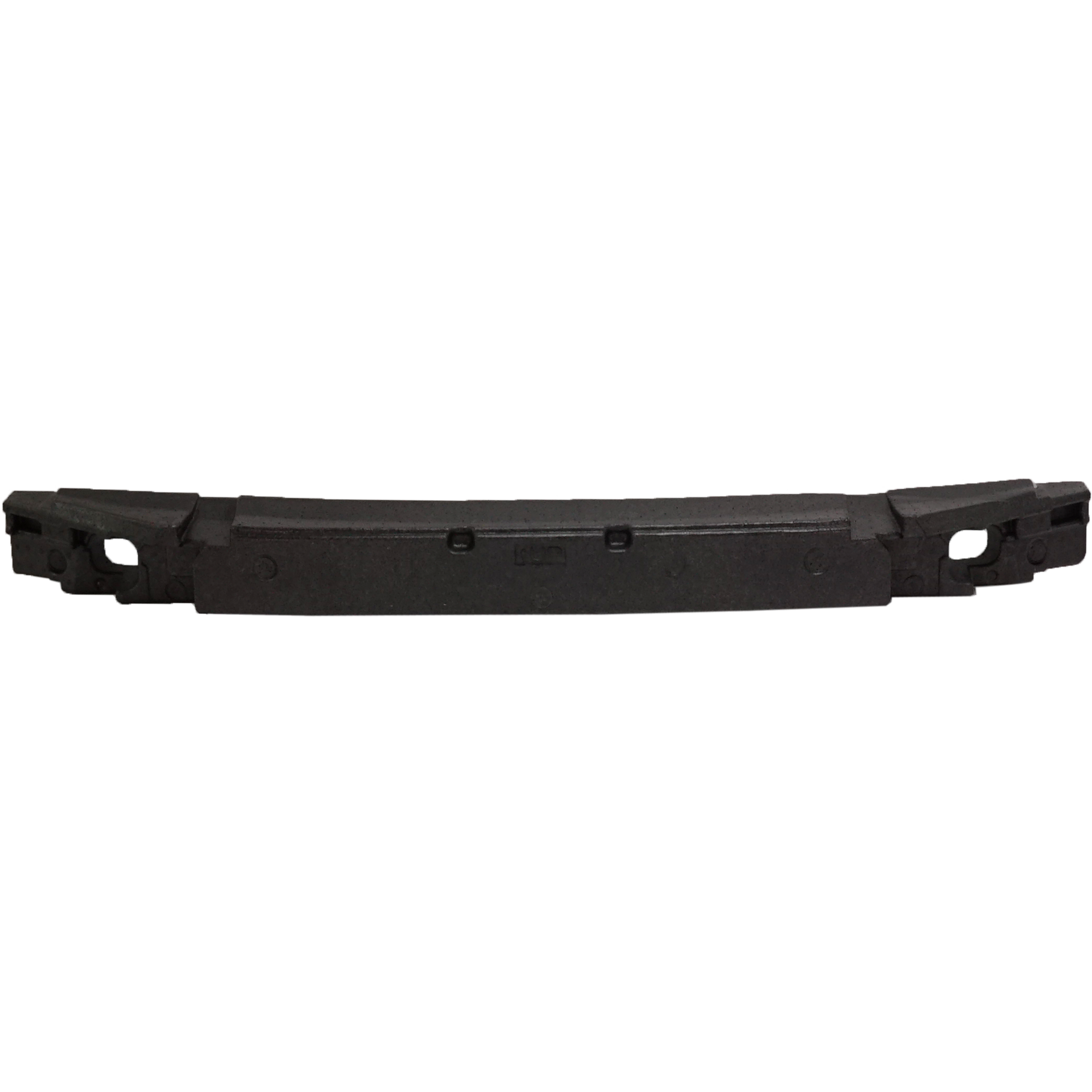 AM COROLLA 20-25 FRONT BUMPER ABSORBER Upper SE XSE Models Sedan North America Built Vehicle SKU RT01170027 Partslink TO1070237 OEM 5261102540