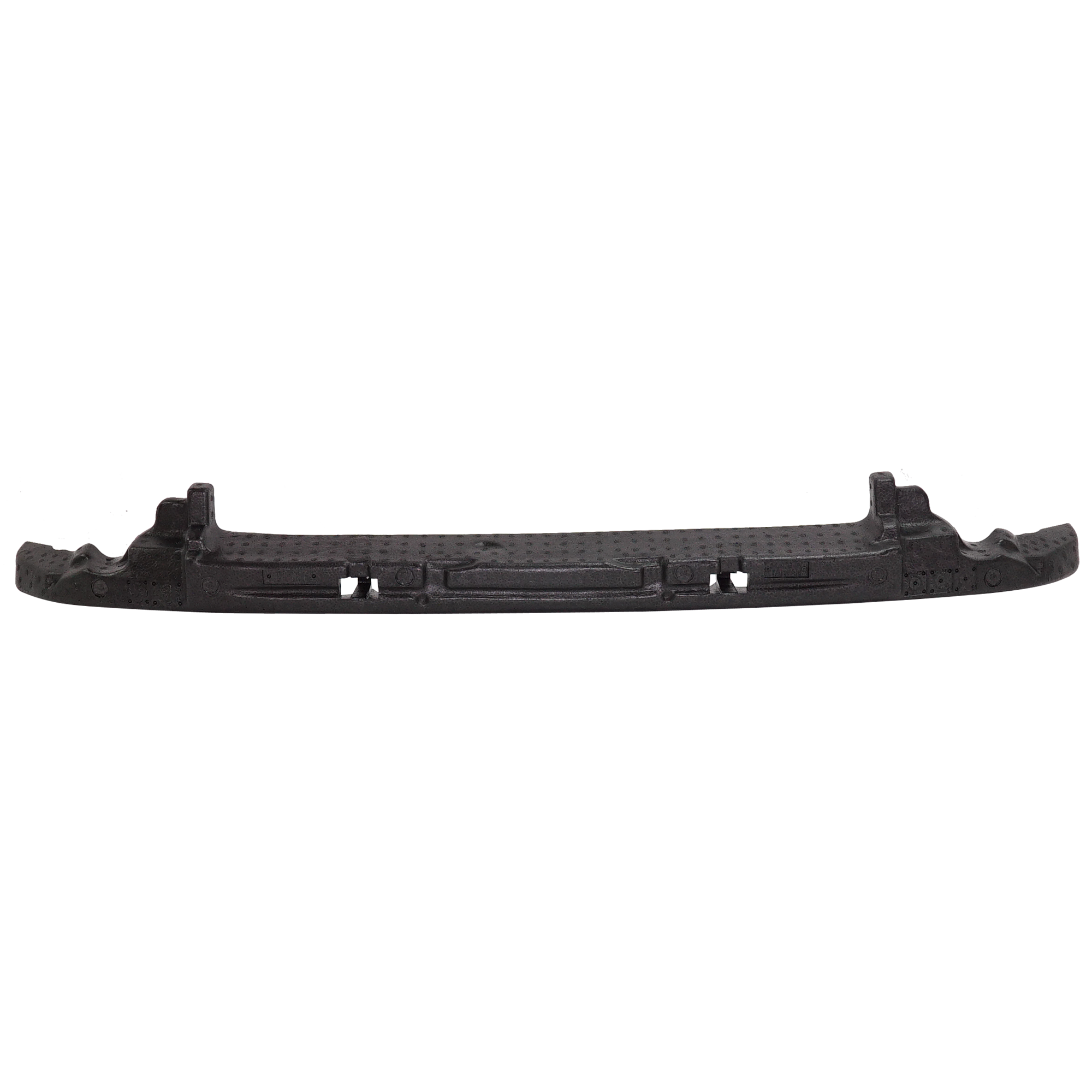 AM RAV4-19-24 FRONT BUMPER ABSORBER Upper Adventure Trail TRD Off Road Models SKU RT01170028 Partslink TO1070232 OEM 526140R100