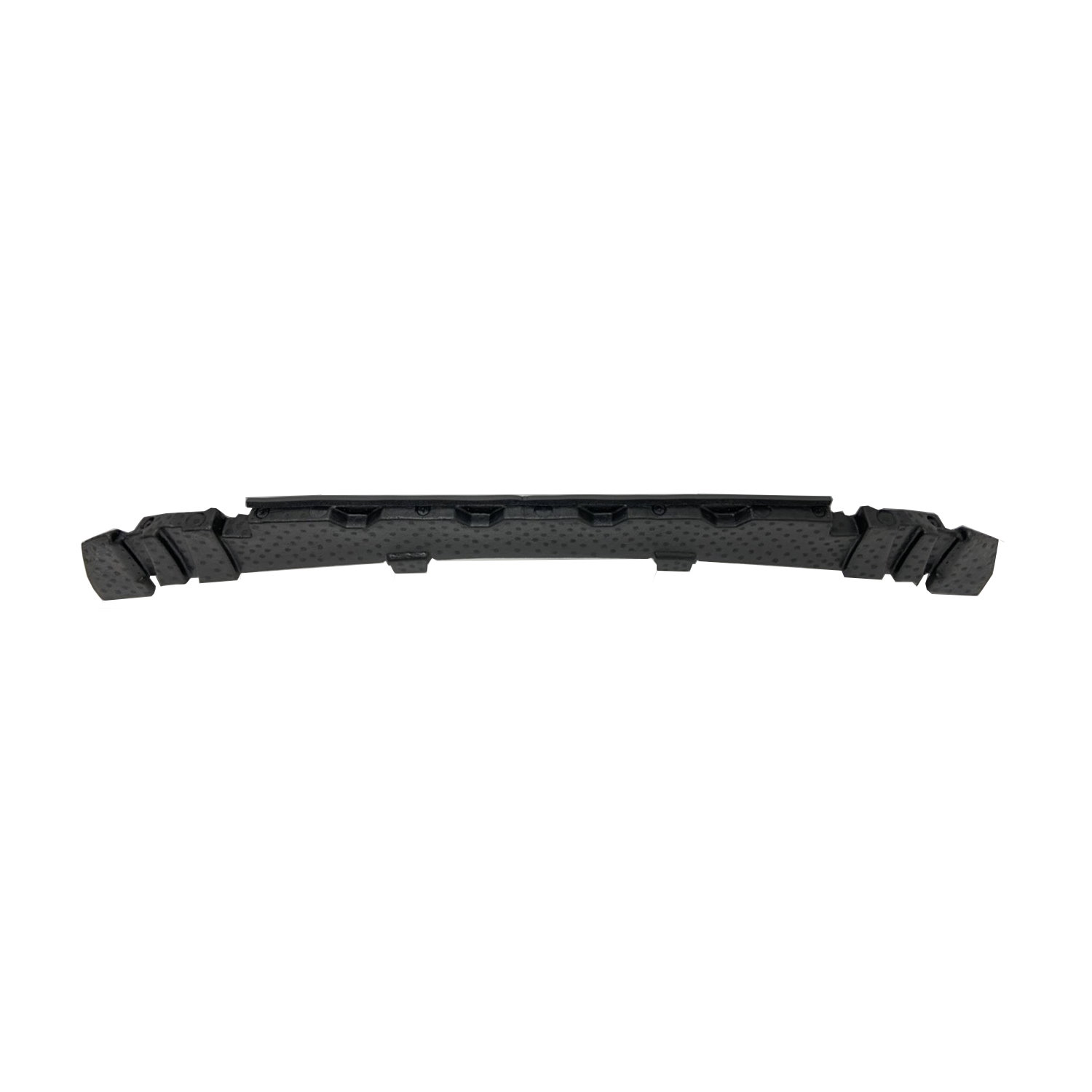 AM COROLLA 20-24 FRONT BUMPER ABSORBER Lower Impact SE XSE Models Sedan CAPA SKU RT01170033Q Partslink TO1070238C OEM 5261802310