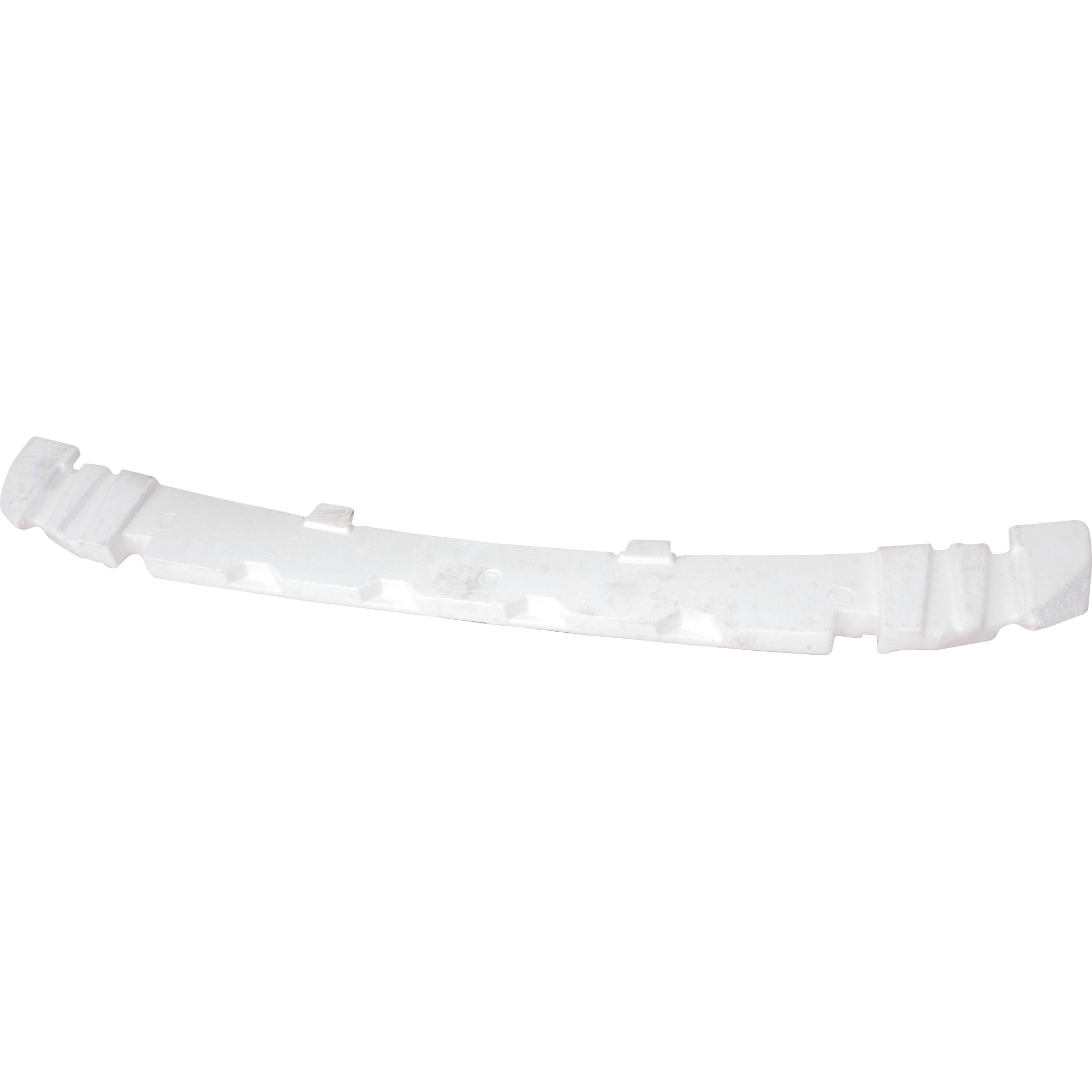 AM COROLLA 20-25 FRONT BUMPER ABSORBER Lower Impact SE XSE Models Sedan SKU RT01170033 Partslink TO1070238 OEM 5261802310
