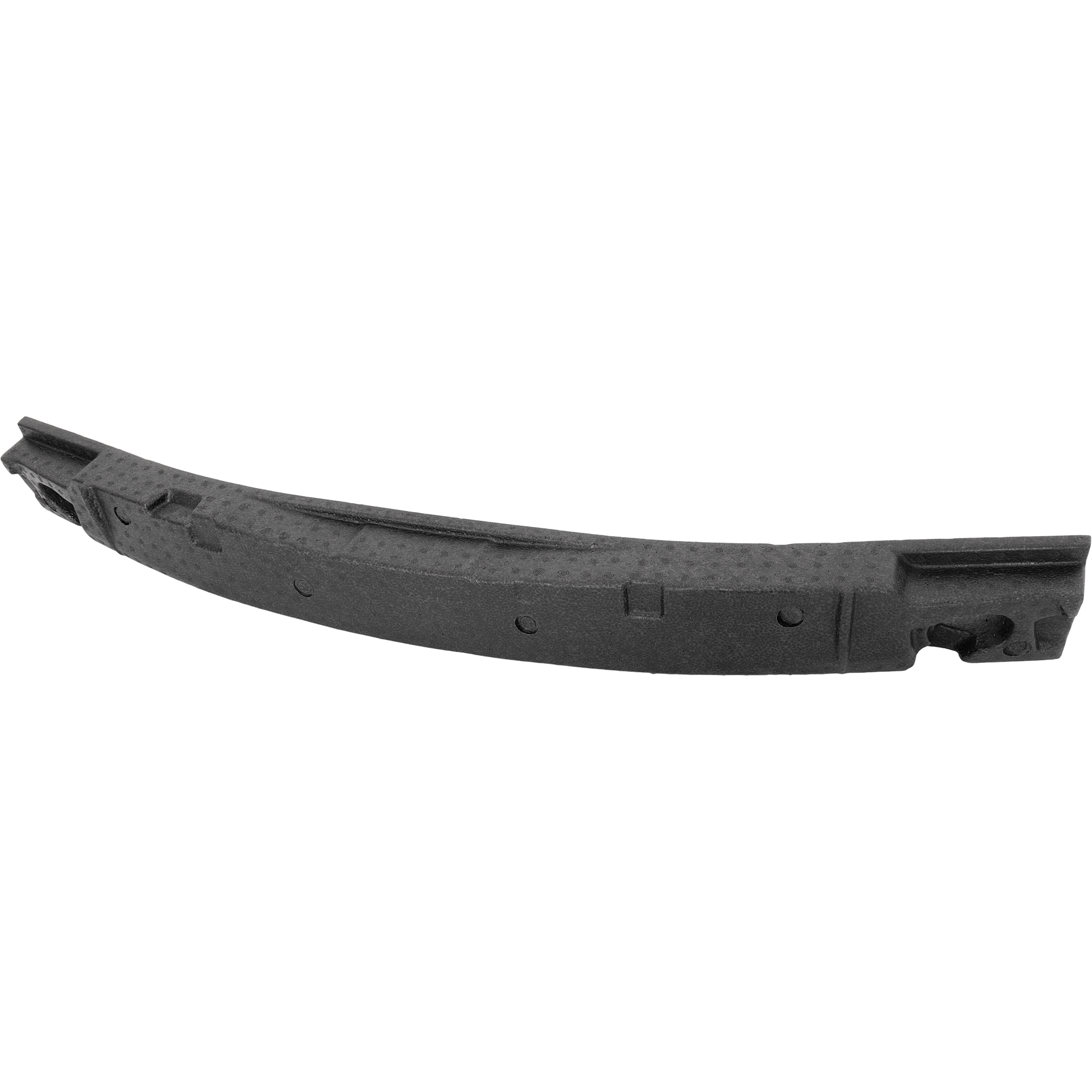 AM PRIUS 19-22 FRONT BUMPER ABSORBER Upper Impact SKU RT01170035 Partslink TO1070239 OEM 5261147200