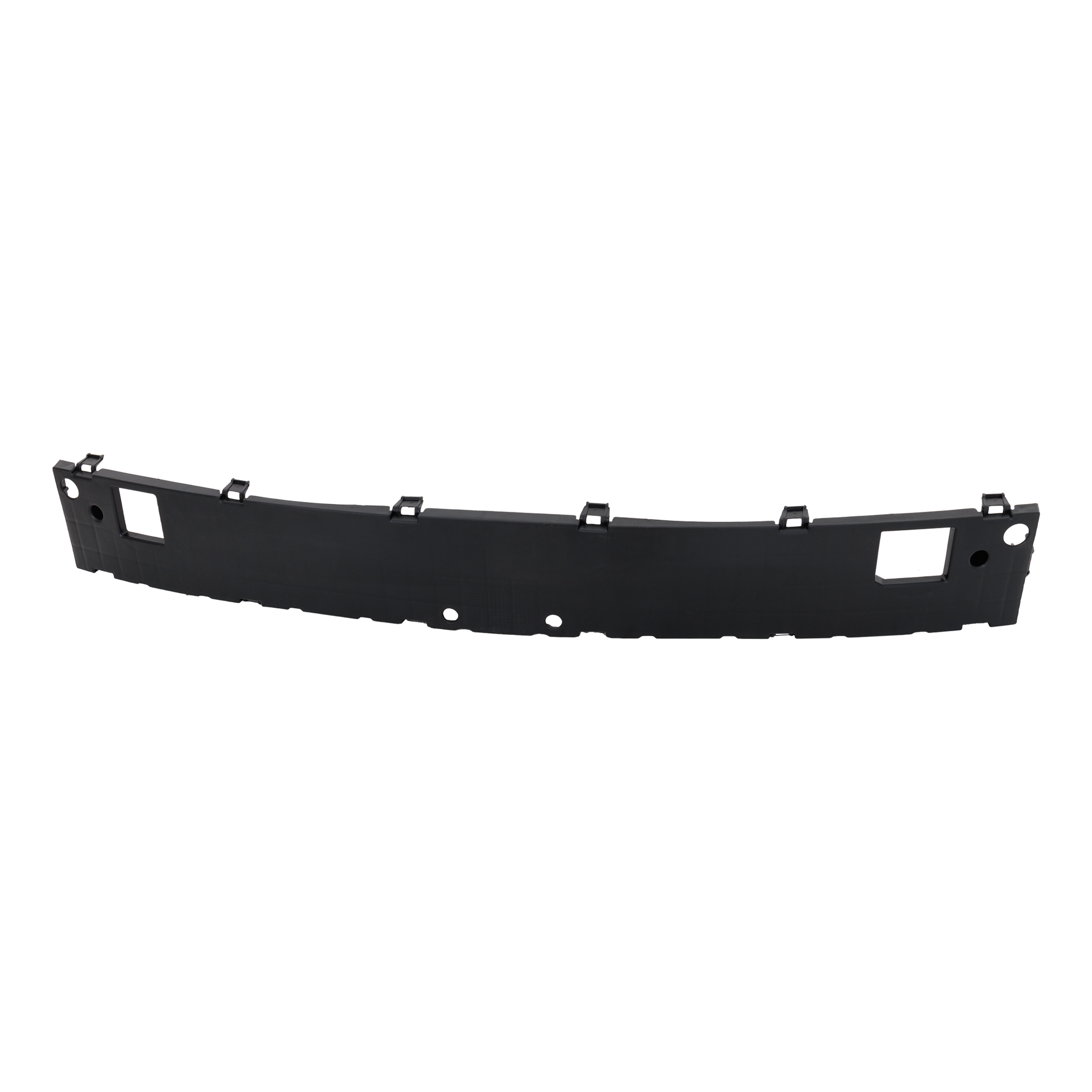 AM C HR 19-19 FRONT BUMPER ABSORBER Absorber Reinforcement Japan Built Vehicle Type 2 From 9-18 SKU RT01170036 Partslink TO1070250 OEM 5213510030