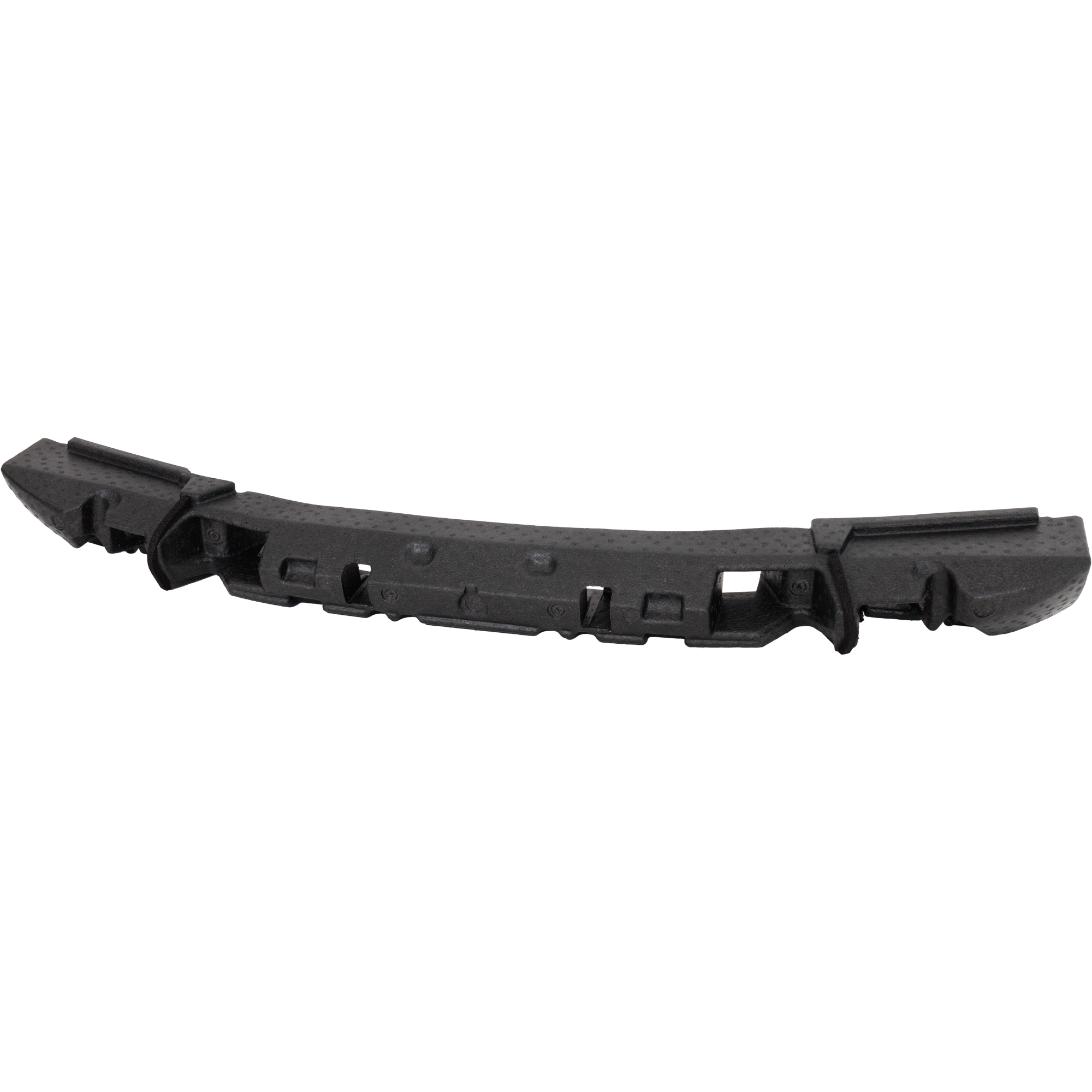 AM HIGHLANDER 20-23 FRONT BUMPER ABSORBER Upper Impact Exc. XSE Model SKU RT01170037 Partslink TO1070244 OEM 526110E140