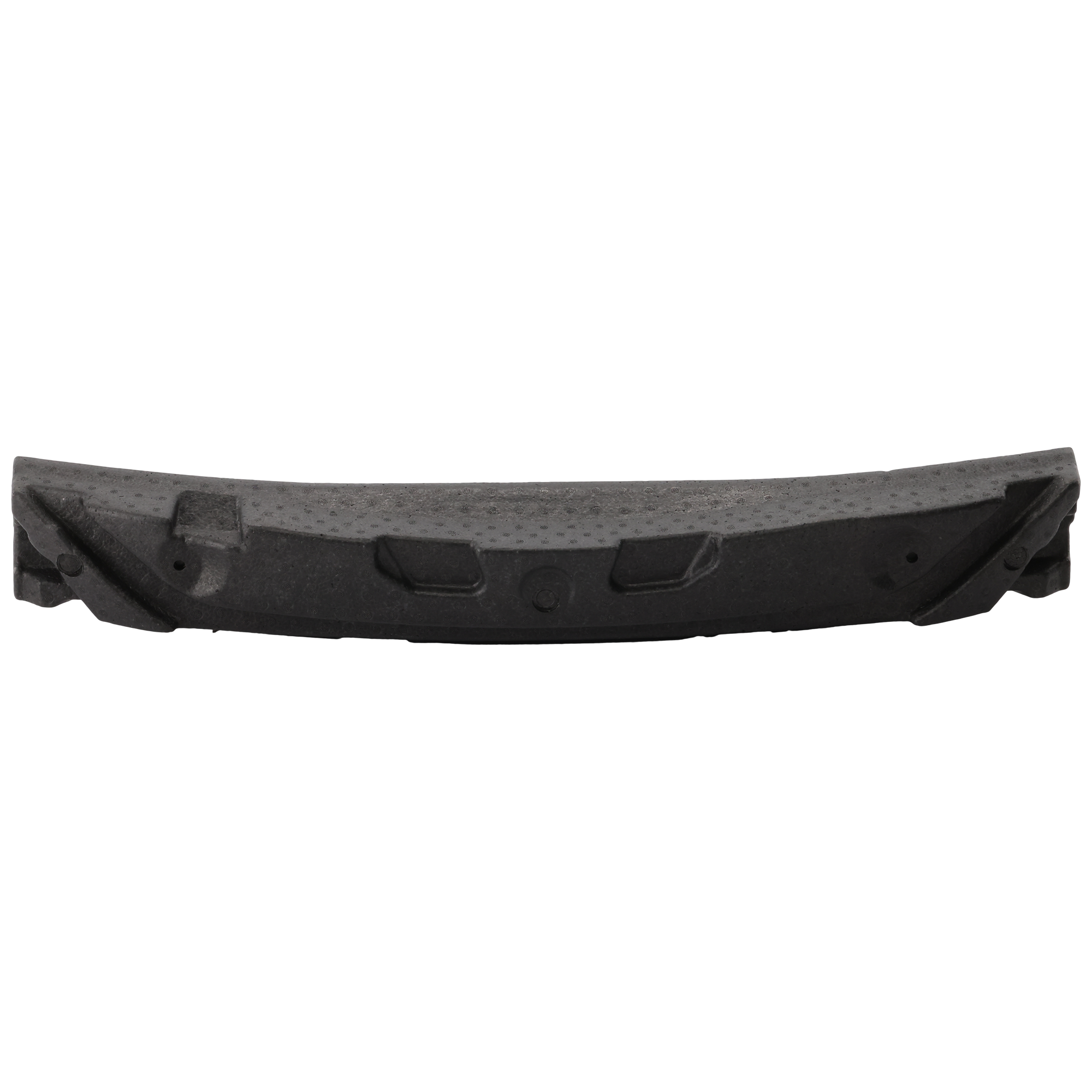 AM PRIUS PRIME 17-22 FRONT BUMPER ABSORBER Upper SKU RT01170054 Partslink TO1070212 OEM 5261147180
