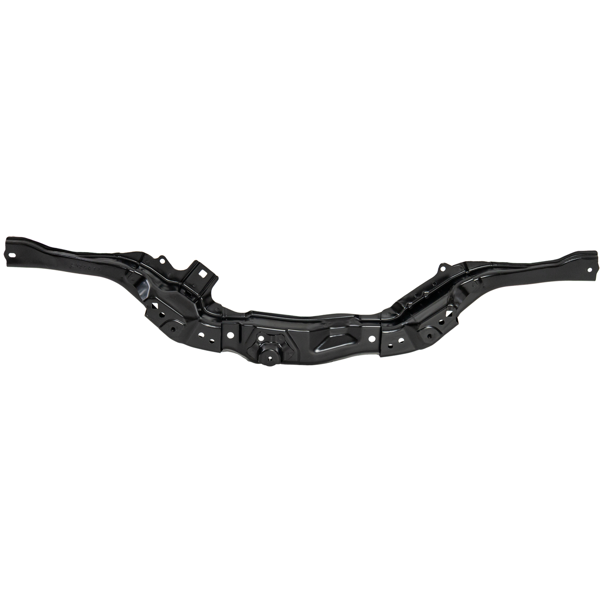 AM C HR 18-22 RADIATOR SUPPORT UPPER Tie Bar Reinforcement Steel Turkey Built Vehicle SKU RT01250005 Partslink TO1041112 OEM 52029F4010