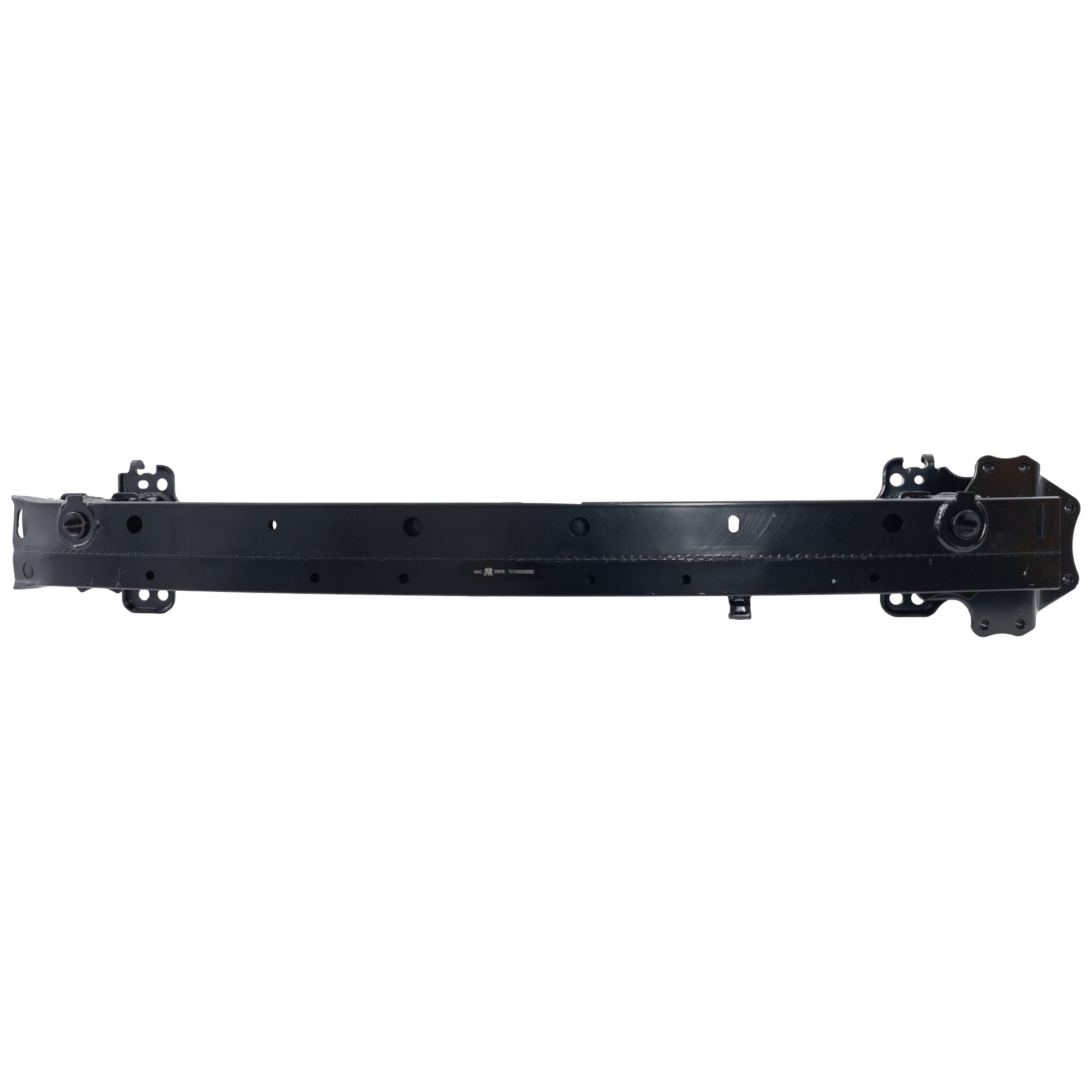 AM RAV4-15-18 FRONT REINFORCEMENT Impact Bar Jpn Blt 15-18 Frm 10-14 N. America Blt 15-15 Frm 11-14 SKU RT01250006 Partslink TO1006242 OEM 5202142150