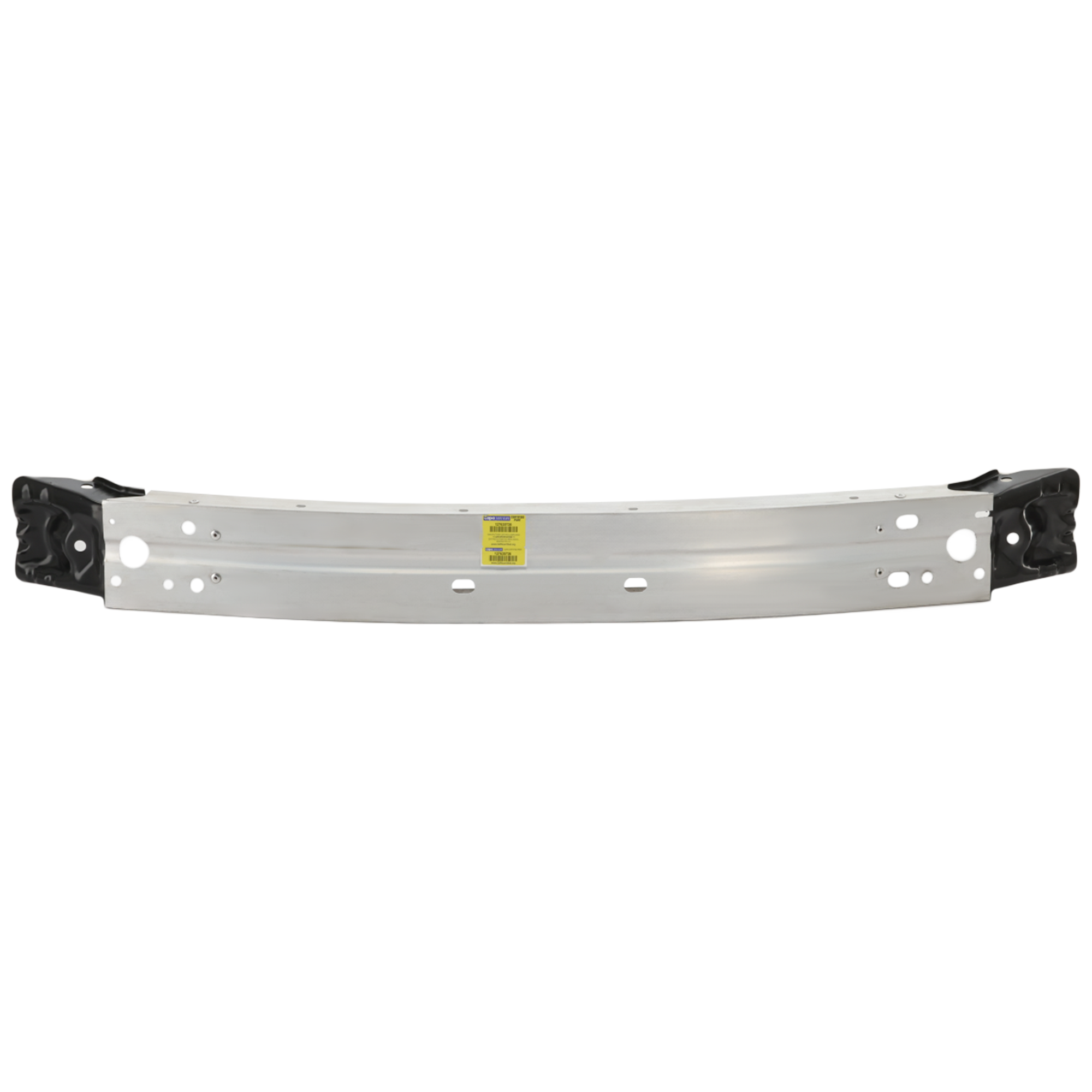 AM CAMRY 18-24 AVALON 19-22 FRONT REINFORCEMENT Aluminum Camry Avalon Hybrid Model 18-20 CAPA SKU RT01250007Q Partslink TO1006253C OEM 5202106160