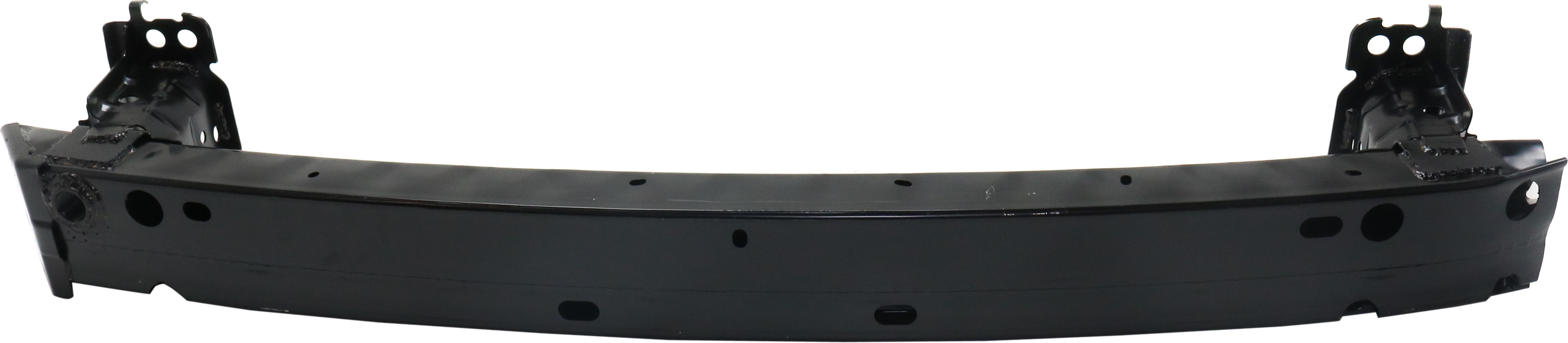 AM SCION IM 16-16 COROLLA IM 17-18 FRONT REINFORCEMENT Bar Steel SKU RT01250009 Partslink TO1006255 OEM 5202112360
