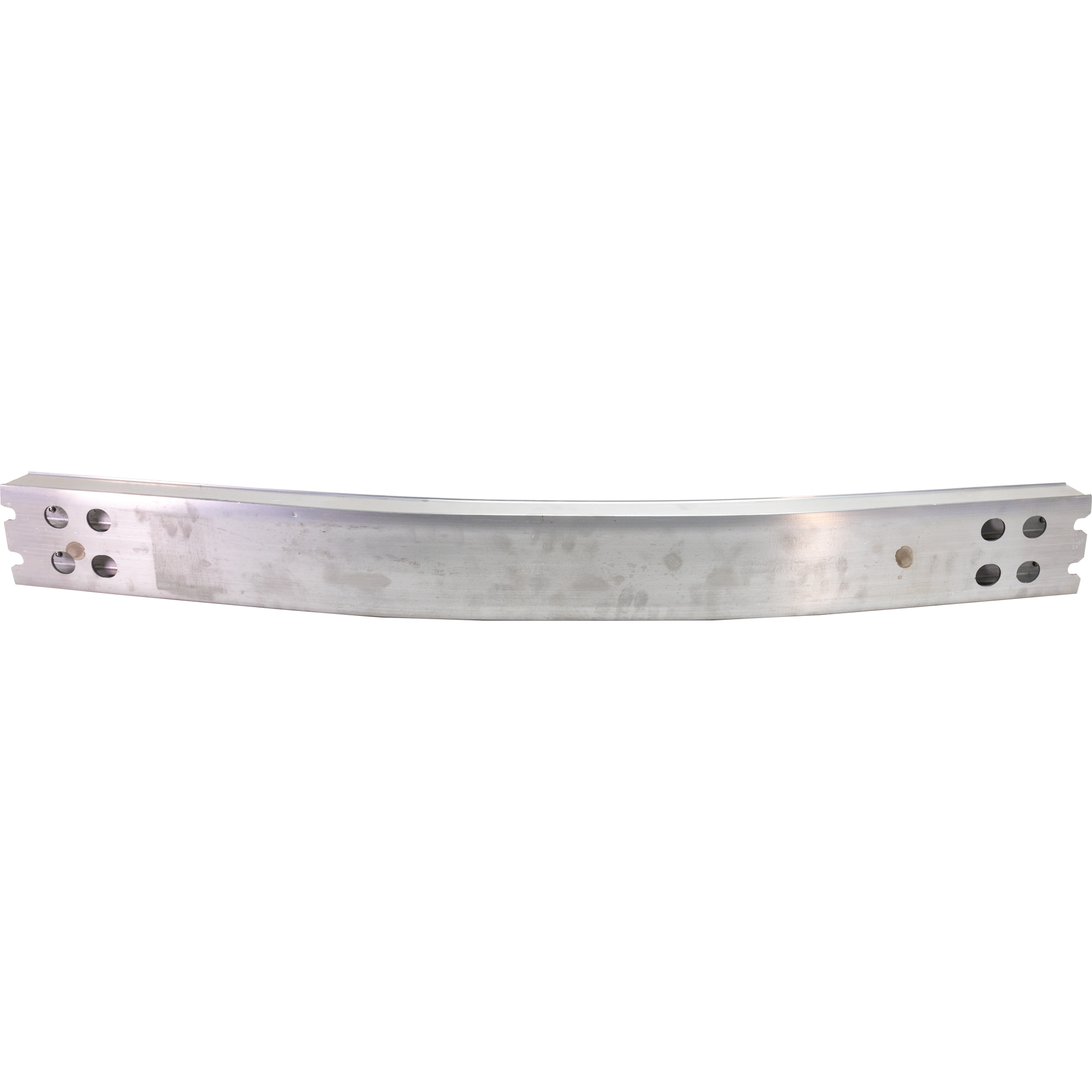 AM HIGHLANDER 20-23 FRONT REINFORCEMENT Bar Aluminum CAPA SKU RT01250018Q Partslink TO1006263C OEM 520210E090