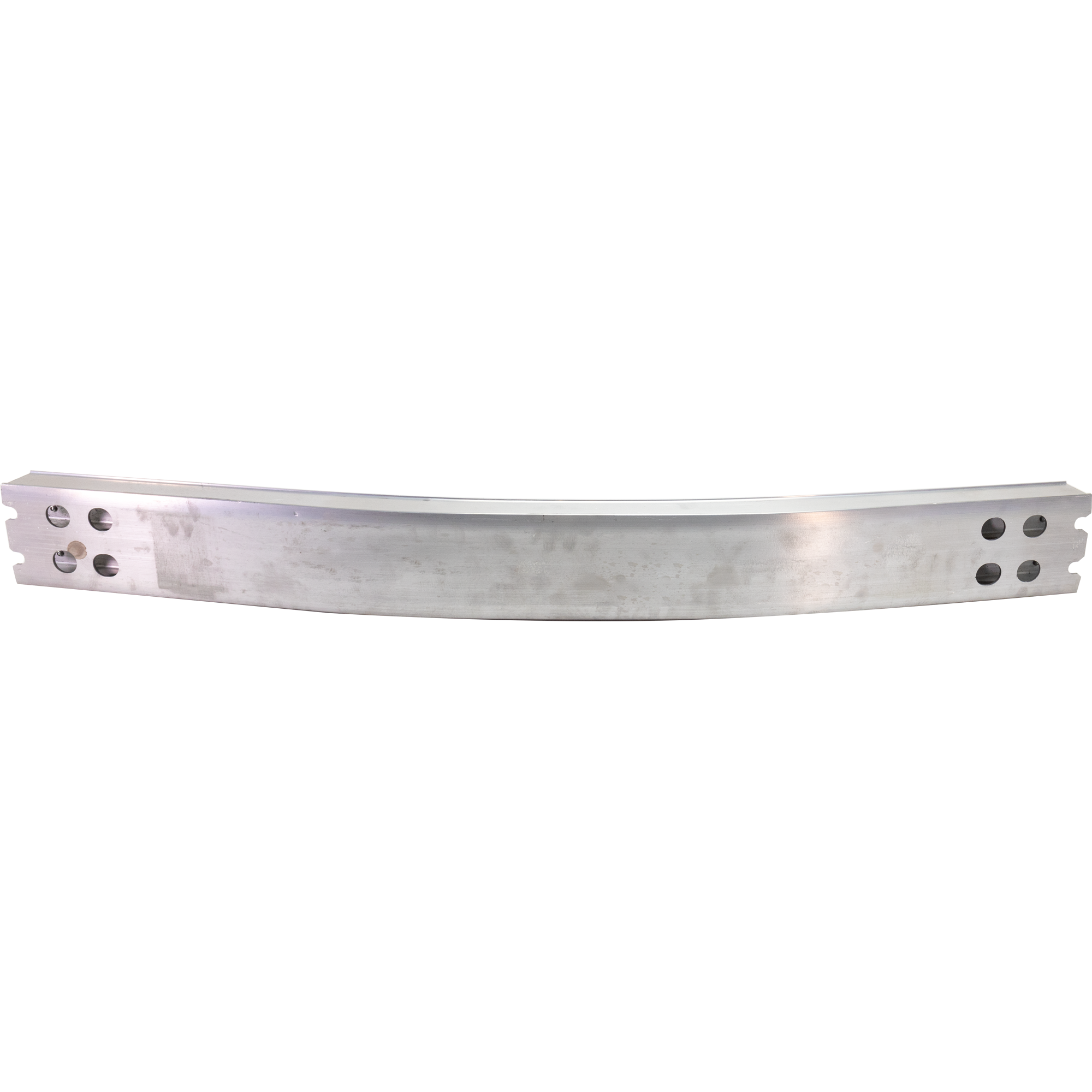 AM HIGHLANDER 20-23 FRONT REINFORCEMENT Bar Aluminum SKU RT01250018 Partslink TO1006263 OEM 520210E090