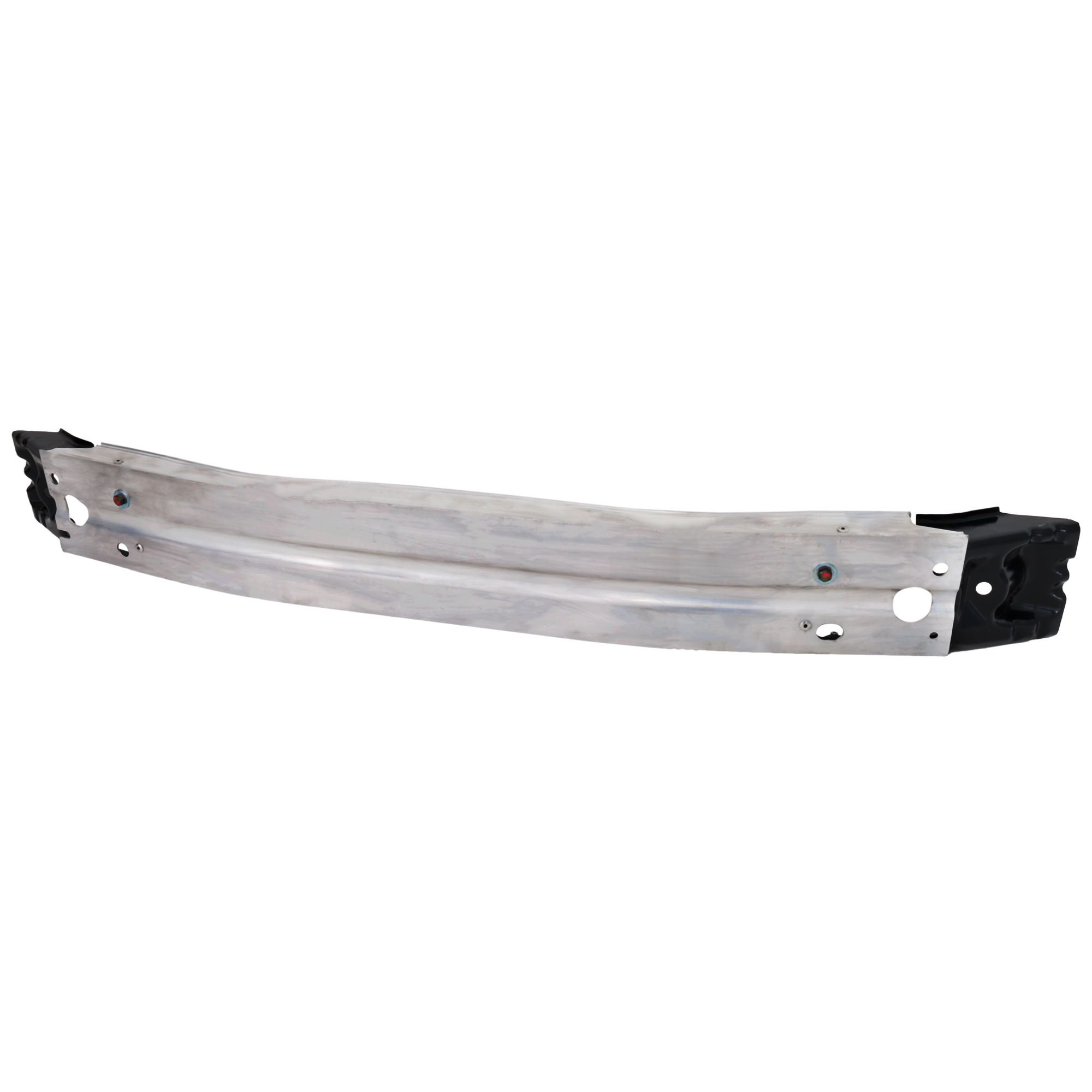 AM RAV4-19-24 VENZA 22-24 FRONT REINFORCEMENT Aluminum CAPA SKU RT01250019Q Partslink TO1006259C OEM 520210R100