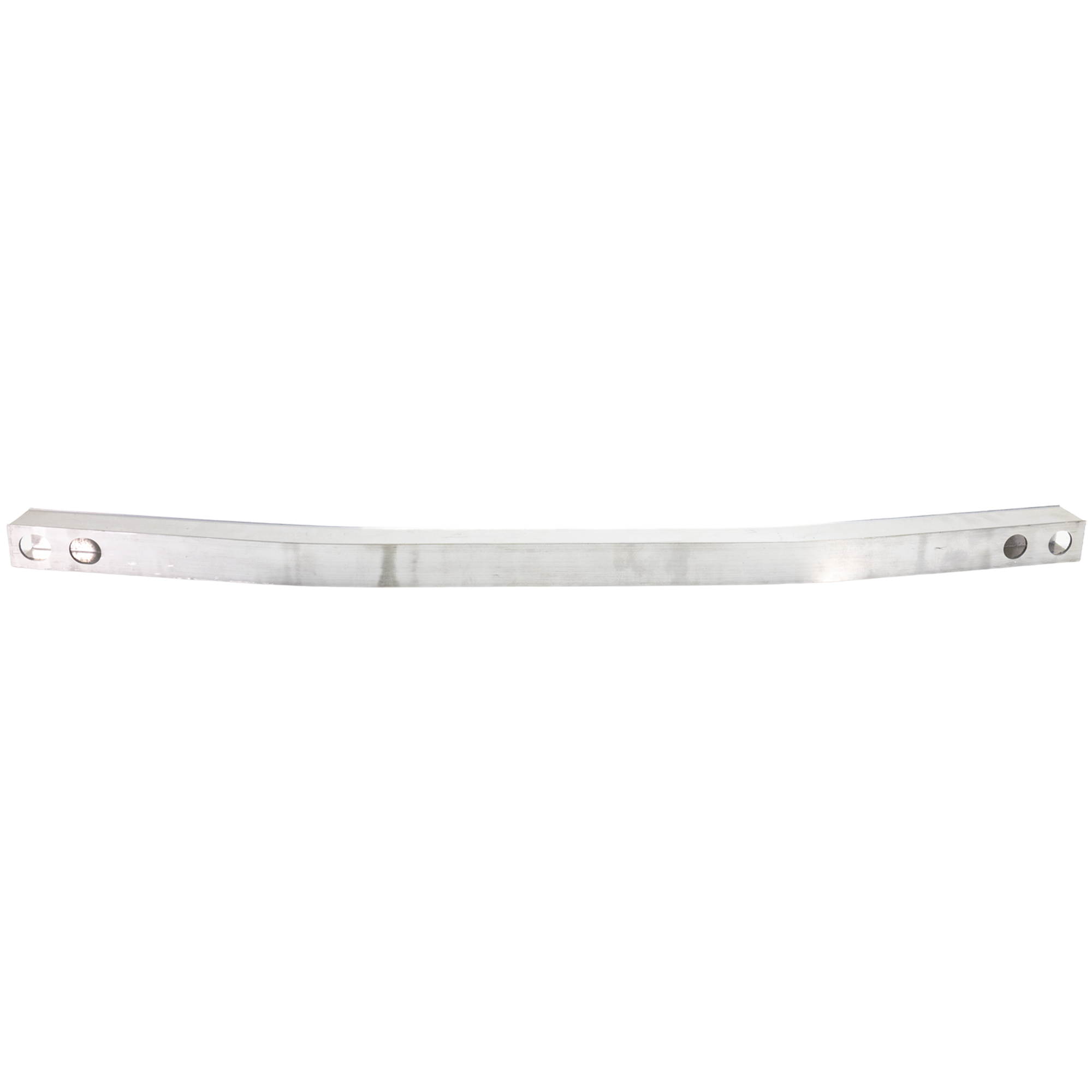 AM HIGHLANDER 20-21 FRONT REINFORCEMENT Lower Aluminum SKU RT01250022 Partslink TO1007115 OEM 521320E010