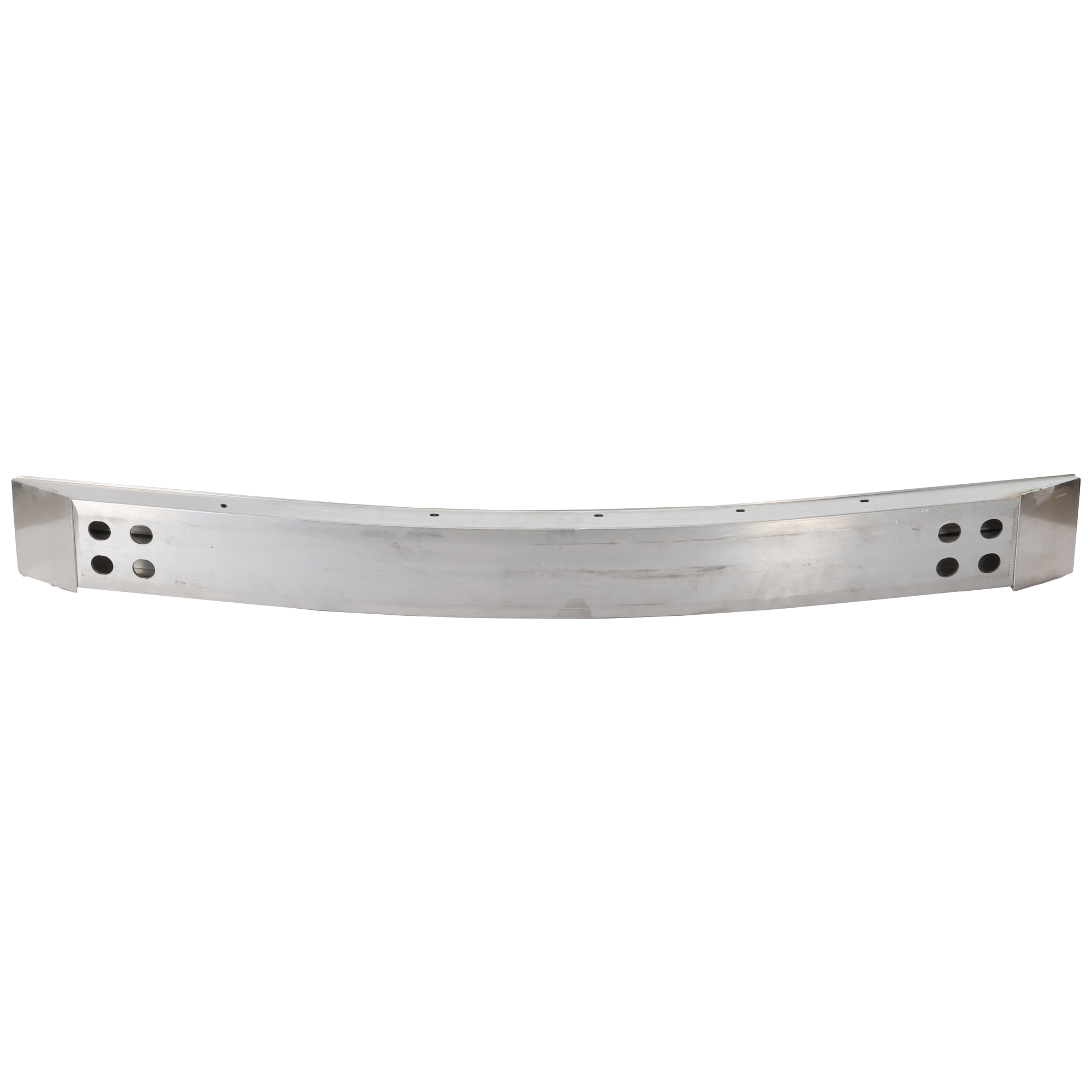 AM SIENNA 21-25 FRONT REINFORCEMENT Aluminum SKU RT01250026 Partslink TO1006267 OEM 5202108050