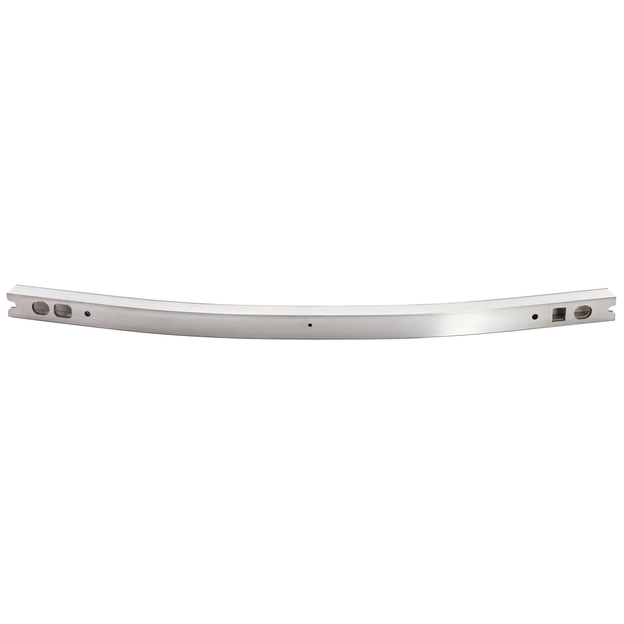 AM SIENNA 21-25 FRONT REINFORCEMENT Lower Aluminum SKU RT01250027 Partslink TO1007116 OEM 5202908010