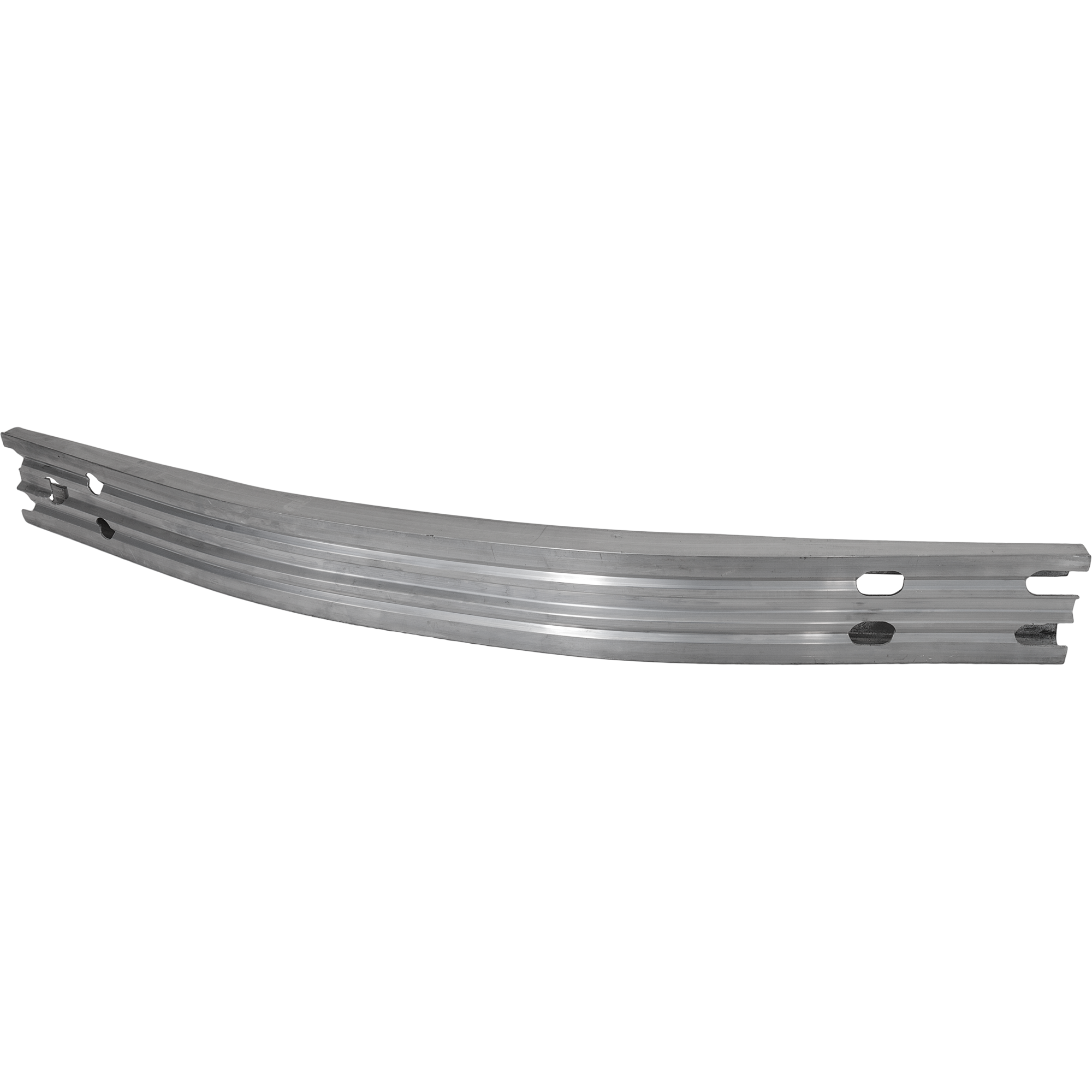 AM COROLLA 19-24 FRONT REINFORCEMENT Aluminum Hatchback SKU RT01250031 Partslink TO1006258 OEM 5202112370-5213112310-52131123