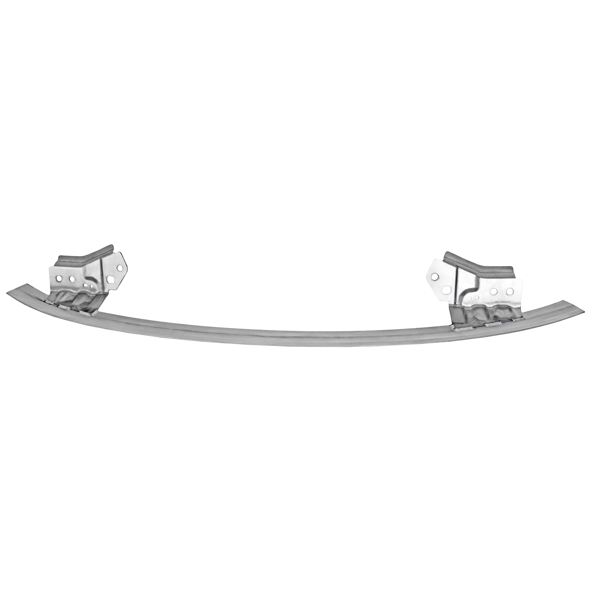 AM MODEL 3-17-20 FRONT REINFORCEMENT Aluminum From 10-4-20 SKU RT01250032 Partslink TA1006100 OEM 110466799J