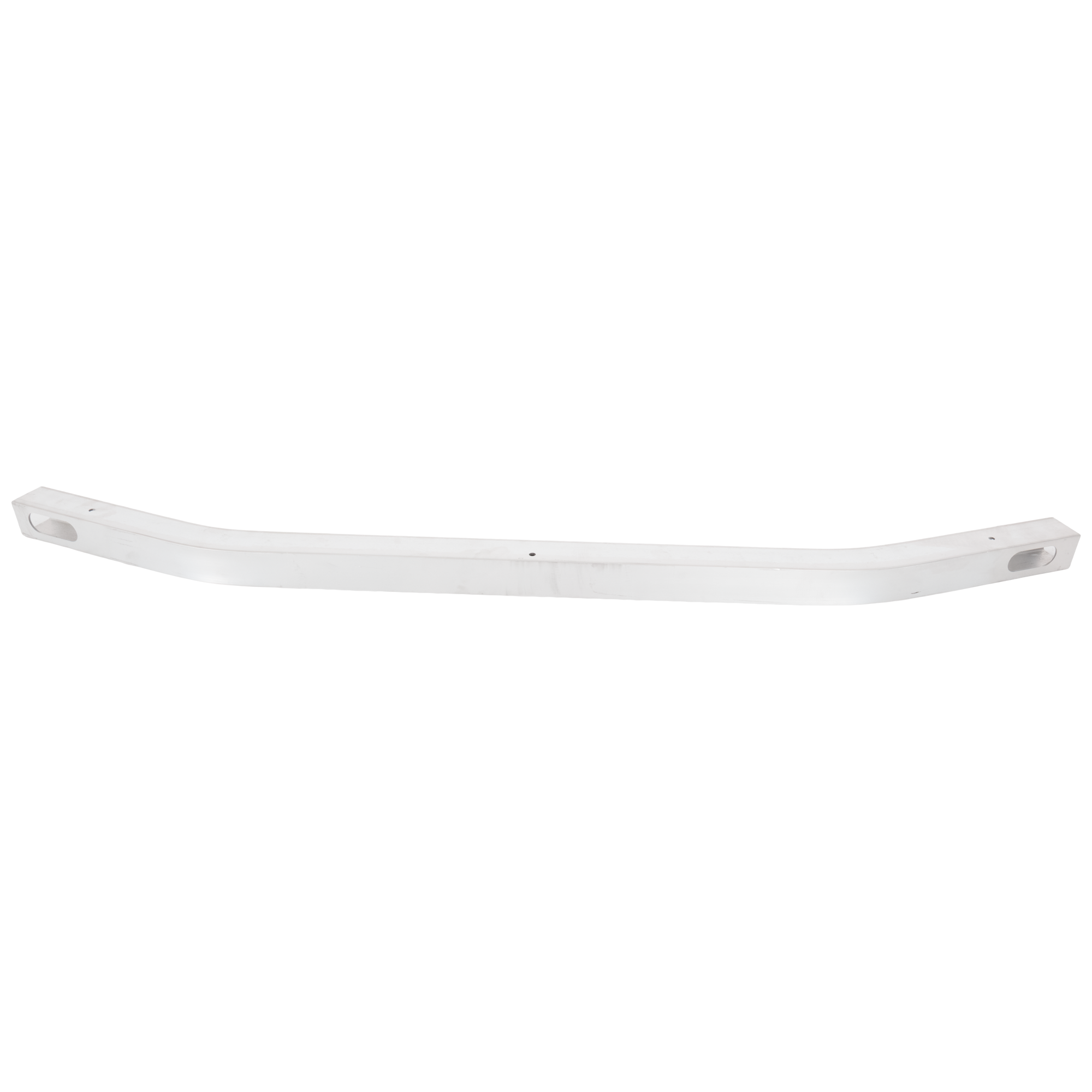 AM PRIUS PRIUS PRIME 23-25 FRONT REINFORCEMENT Lower Aluminum SKU RT01250033 Partslink TO1007117 OEM 5213247020