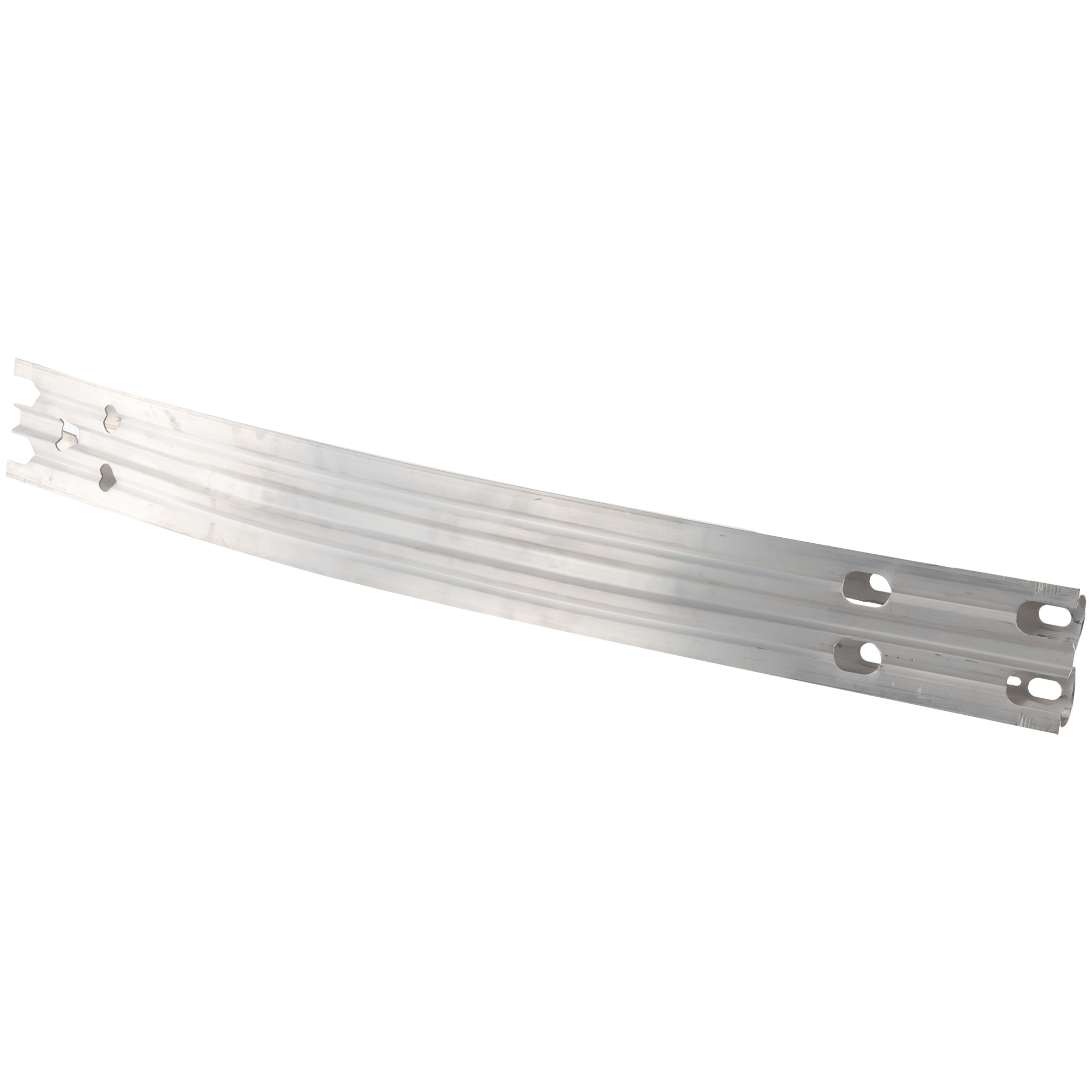 AM COROLLA 20-25 FRONT REINFORCEMENT Bar Aluminum Sedan L LE XLE SE XSE Models North America Built Vehicle SKU RT01250034 Partslink TO1006261 OEM 5213102270