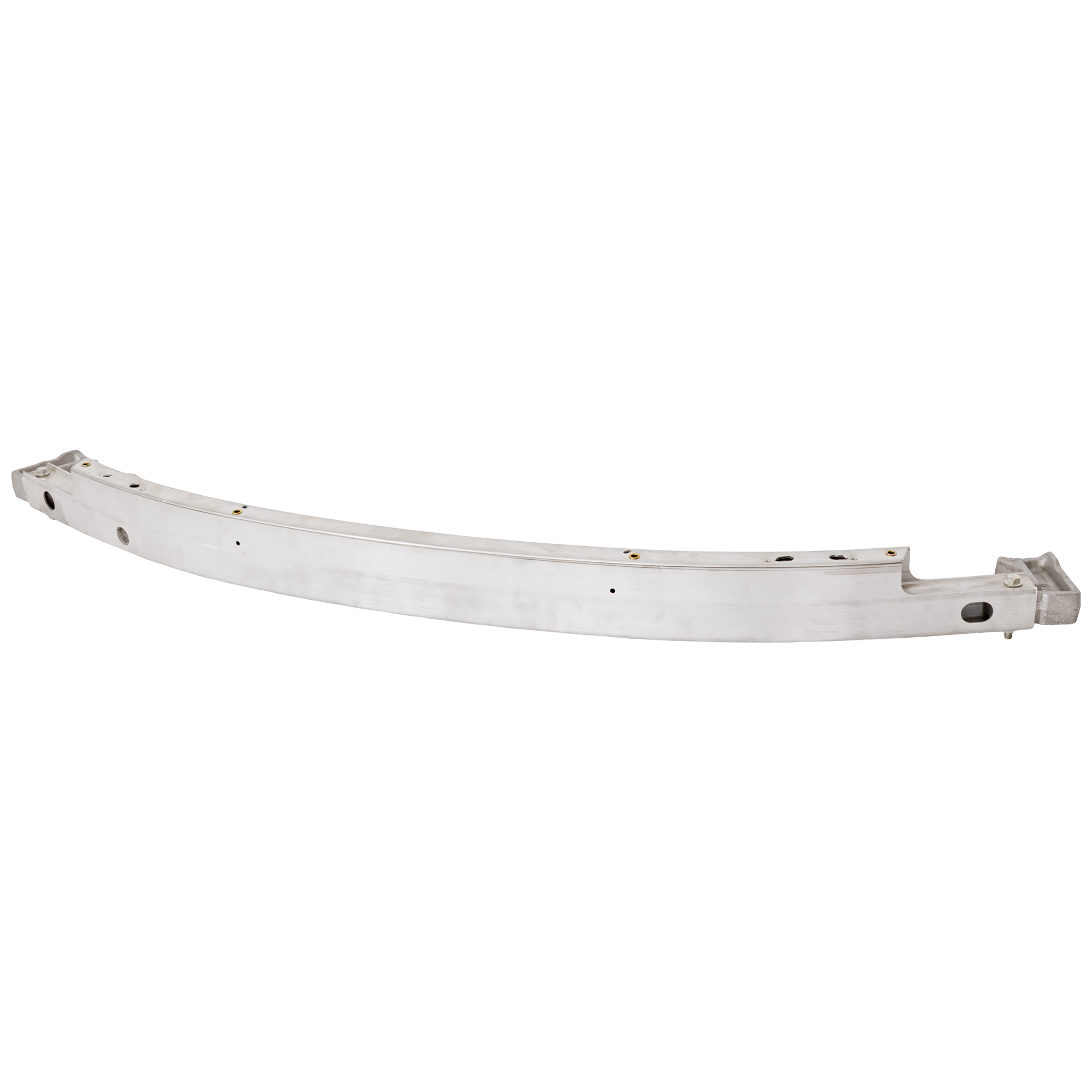 AM MODEL Y 20-23 FRONT REINFORCEMENT Impact Reinforcement Bar Aluminum SKU RT01250036 OEM 148760100E 168760100F