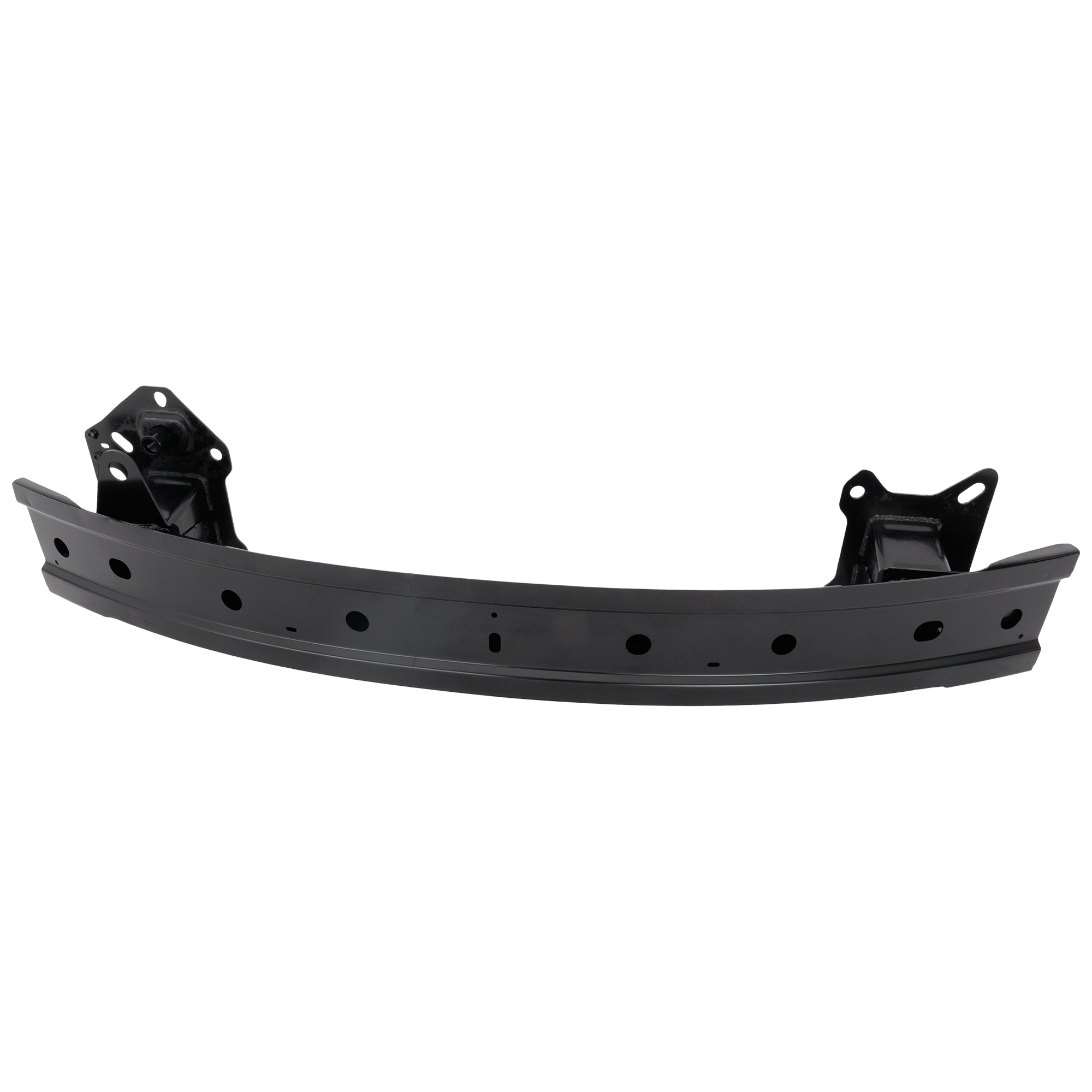 AM MODEL X 16-21 FRONT REINFORCEMENT Steel SKU RT01250038 OEM 103010500D