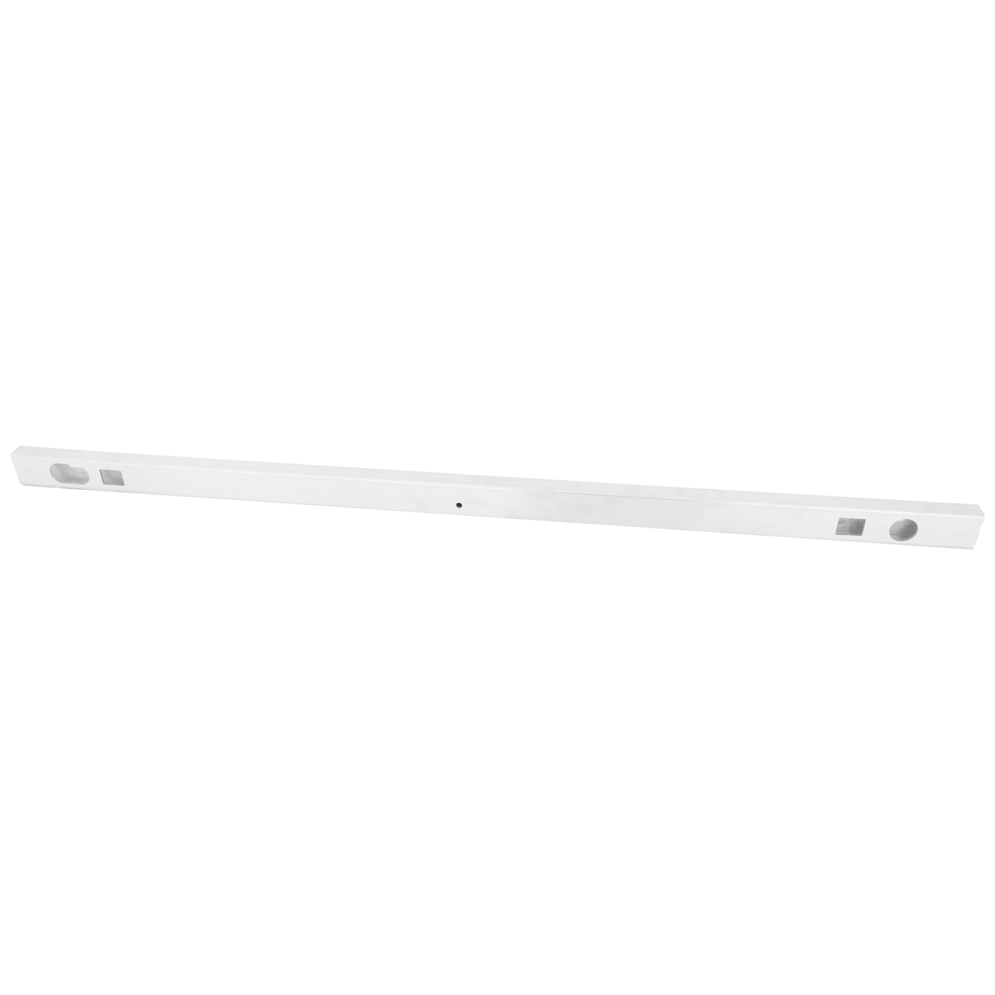 AM CROWN 23-25 FRONT REINFORCEMENT Lower Aluminum SKU RT01250043 Partslink TO1007120 OEM 5213230160