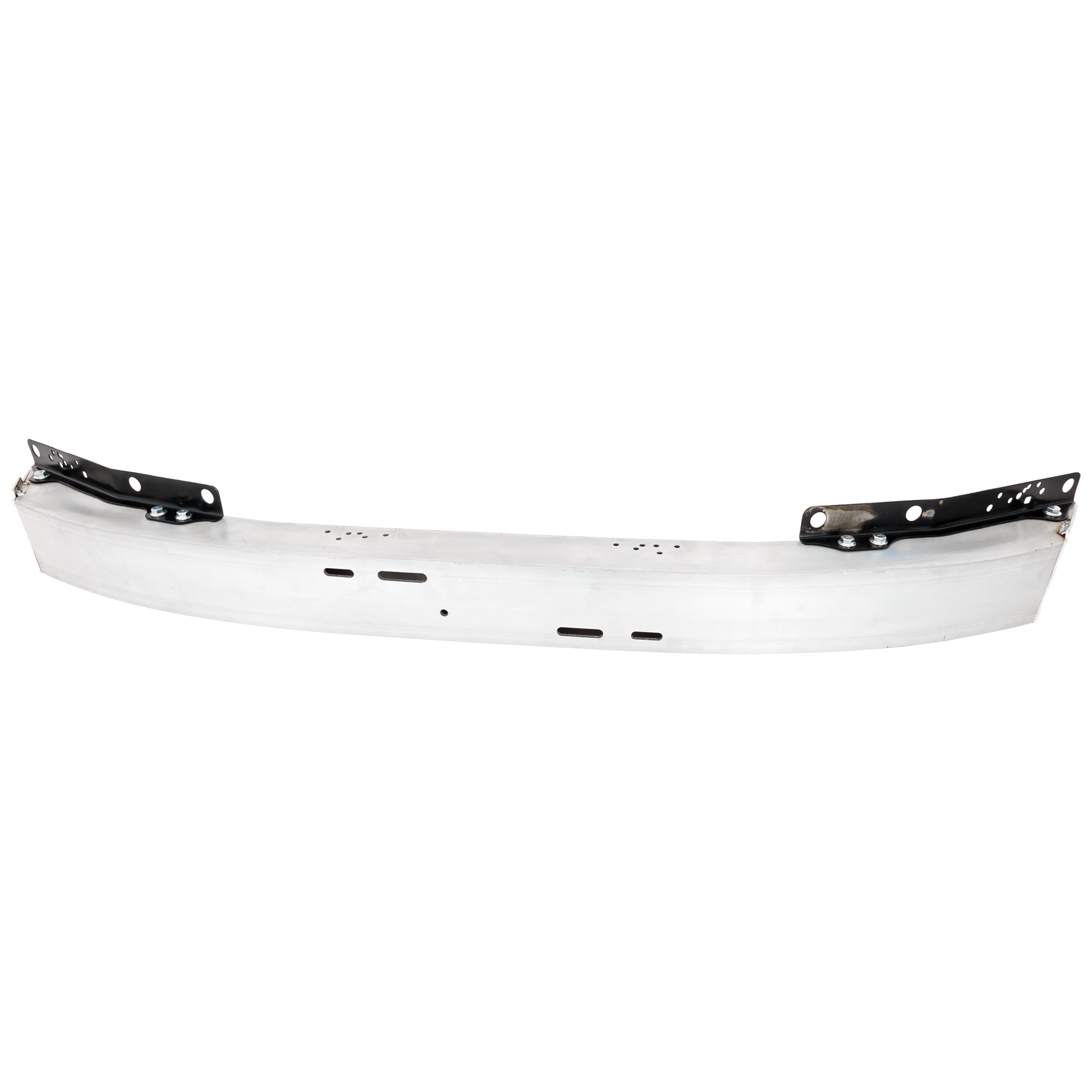 AM TACOMA 24-25 FRONT REINFORCEMENT Aluminum SKU RT01250044 Partslink TO1006274 OEM 5202104050