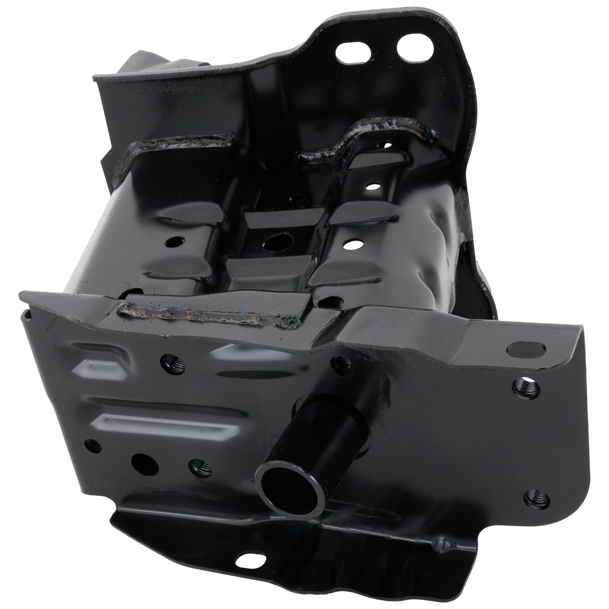 AM PRIUS 23-23 FRONT BUMPER REINFORCEMENT BRACKET RH SKU RT01260001 Partslink TO1067205 OEM 5701347050