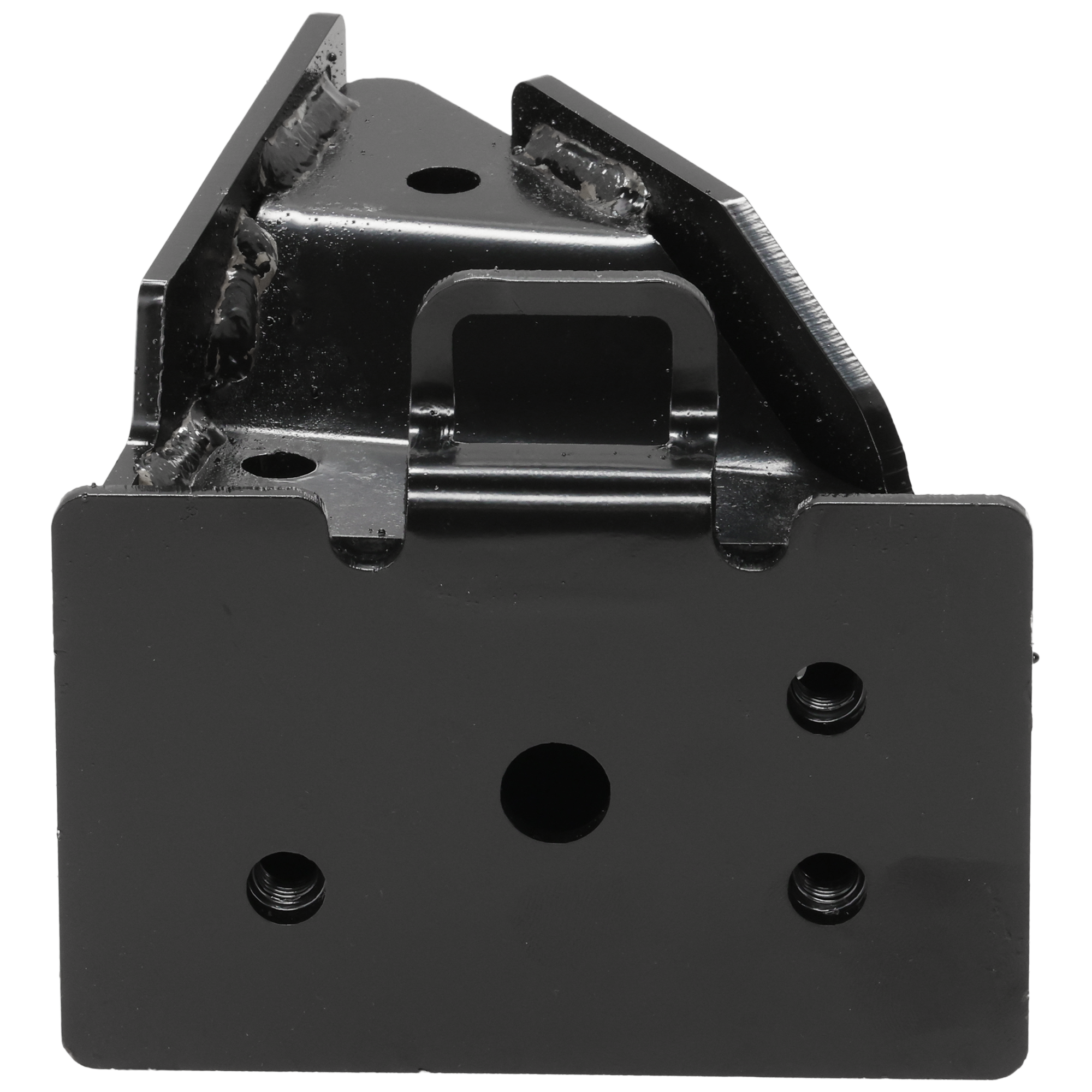 AM PRIUS C 15-19 FRONT BUMPER BRACKET Protector SKU RT01300001 Partslink TO1066183 OEM 5393652020