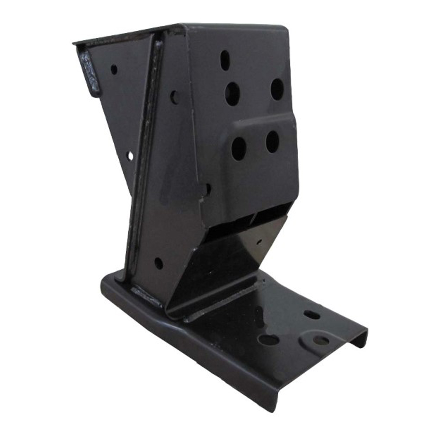 AM COROLLA 17-19 FRONT BUMPER BRACKET Protector Exc. Base Model CAPA SKU RT01300002Q Partslink TO1066184C OEM 5393512040