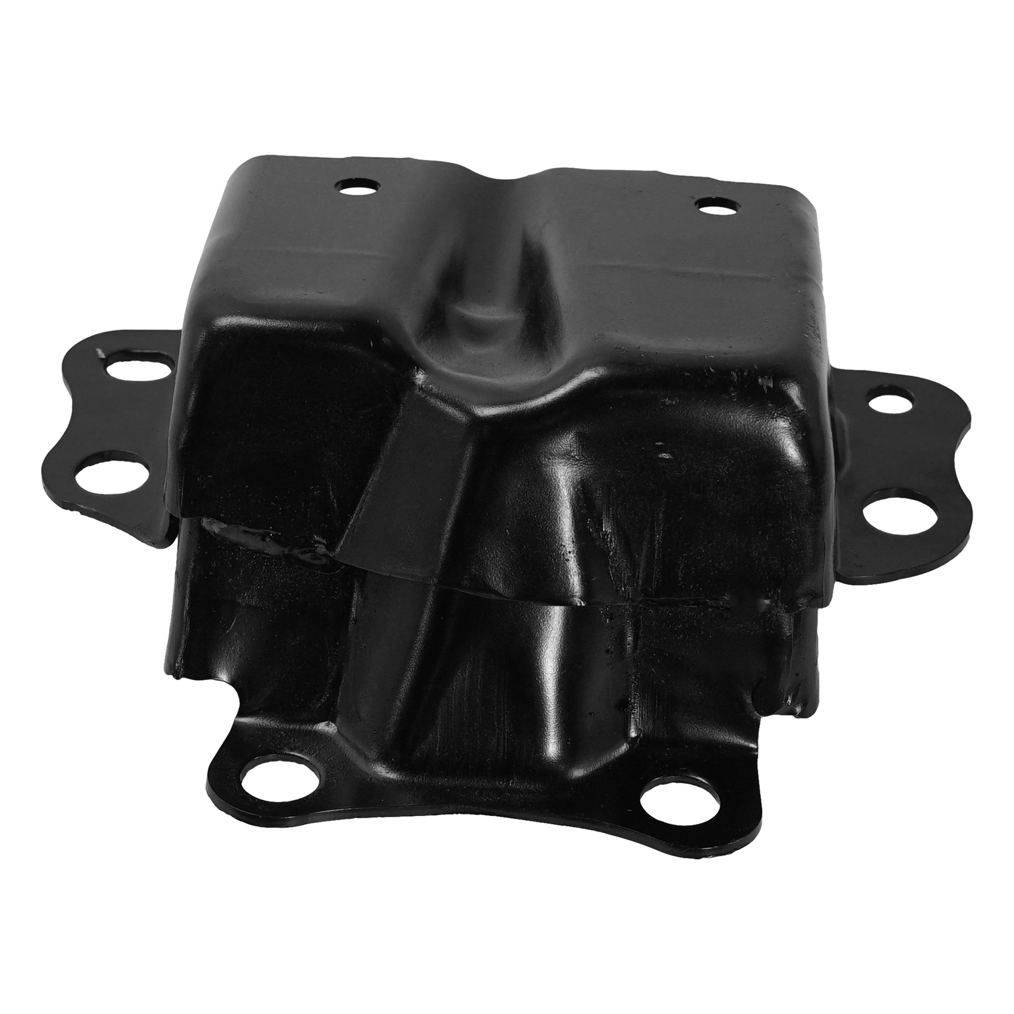 AM RAV4-16-18 FRONT BUMPER BRACKET LH Japan Built Vehicle SKU RT01300005 Partslink TO1065105 OEM 5214042010
