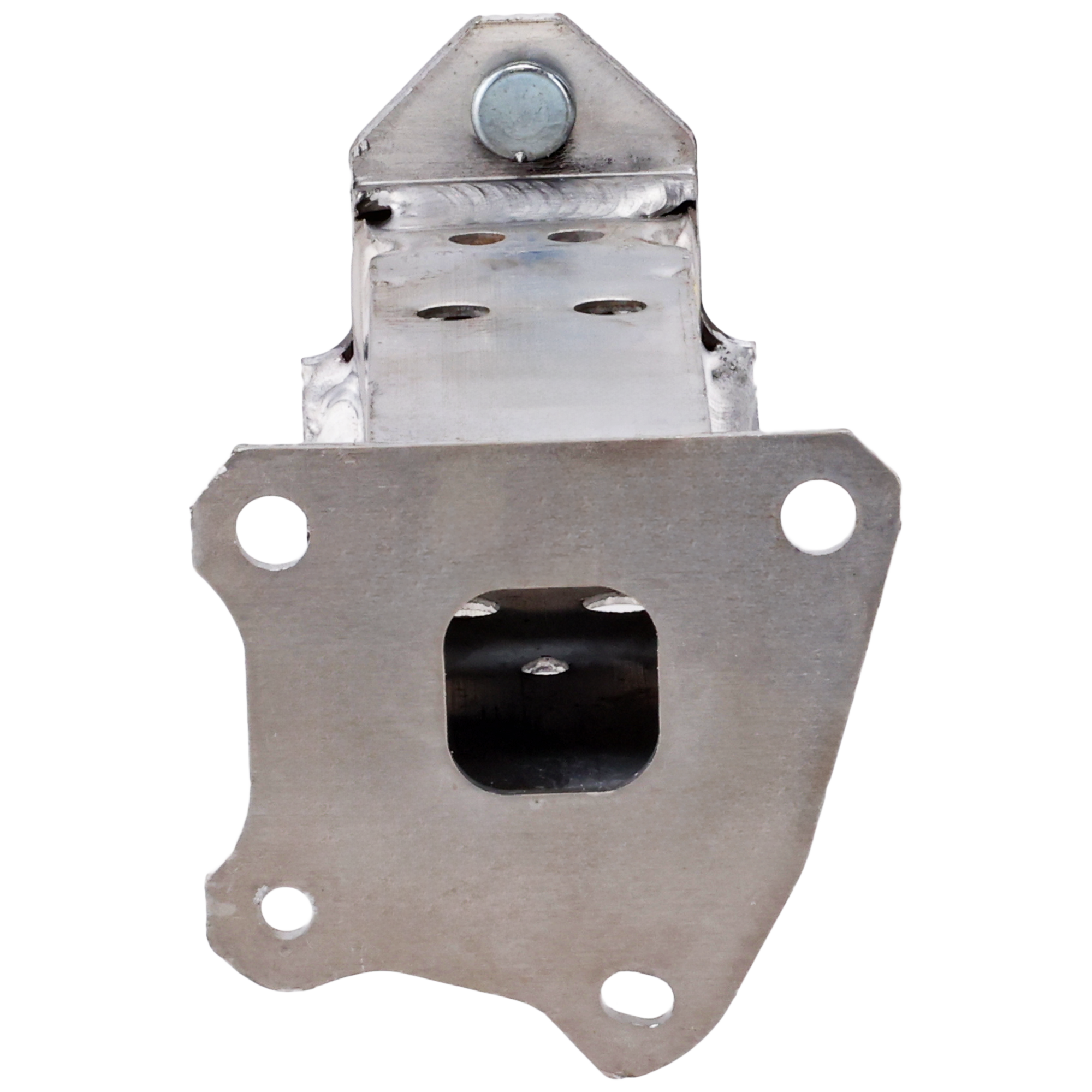 AM PRIUS 16-22 PRIUS PRIME 17-22 FRONT BUMPER BRACKET RH Reinforcement Extension Aluminum CAPA SKU RT01310003Q Partslink TO1063103C OEM 5210247030