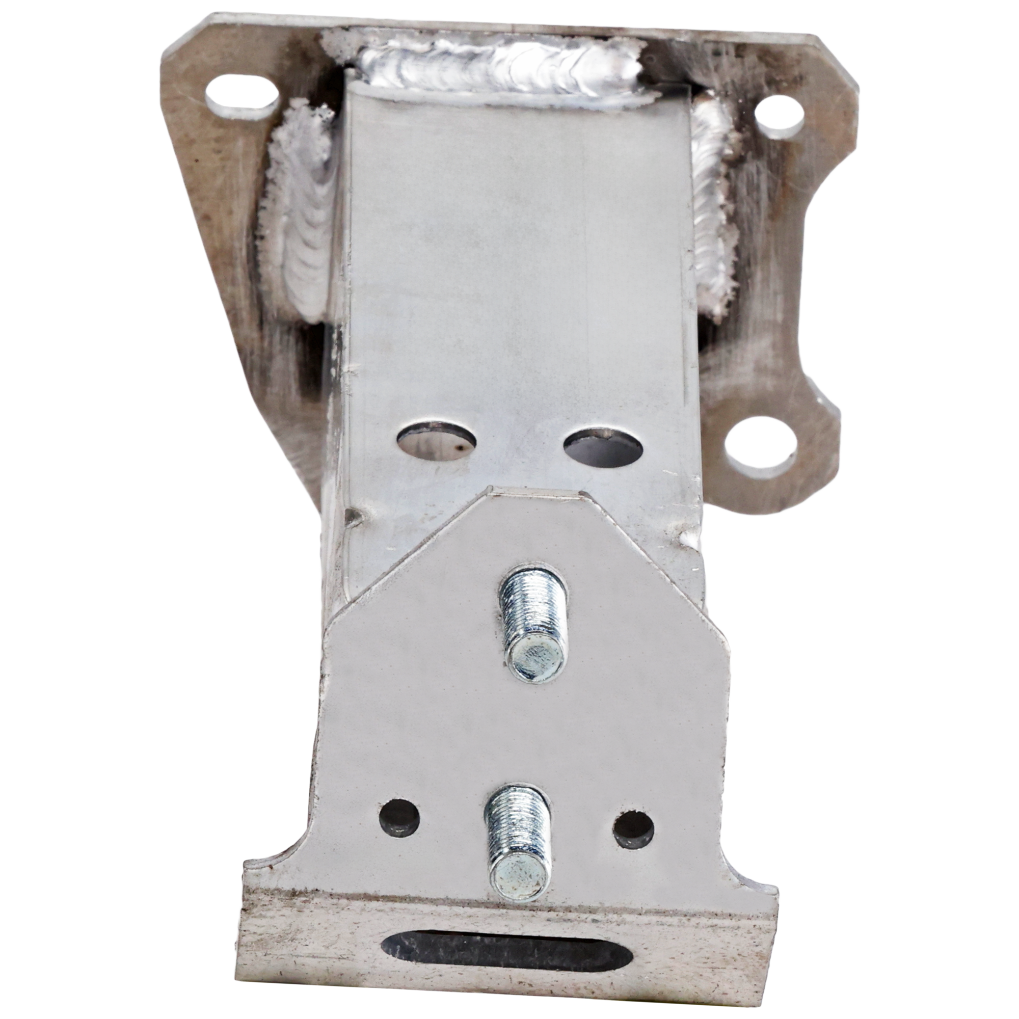 AM PRIUS 16-22 PRIUS PRIME 17-22 FRONT BUMPER BRACKET RH Reinforcement Extension Aluminum SKU RT01310003 Partslink TO1063103 OEM 5210247030