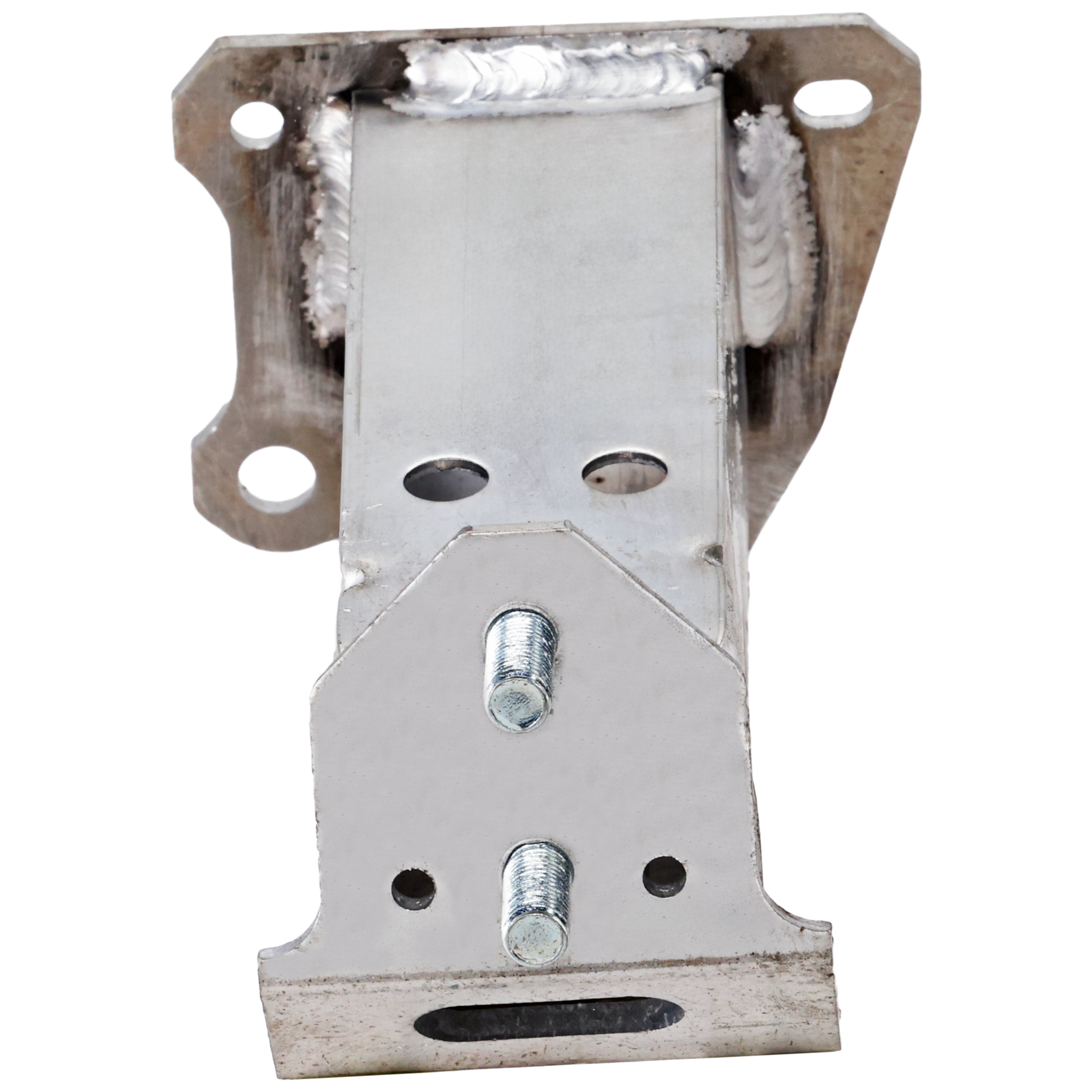 AM PRIUS 16-22 PRIUS PRIME 17-22 FRONT BUMPER BRACKET LH Reinforcement Extension Aluminum SKU RT01310004 Partslink TO1062103 OEM 5210347020